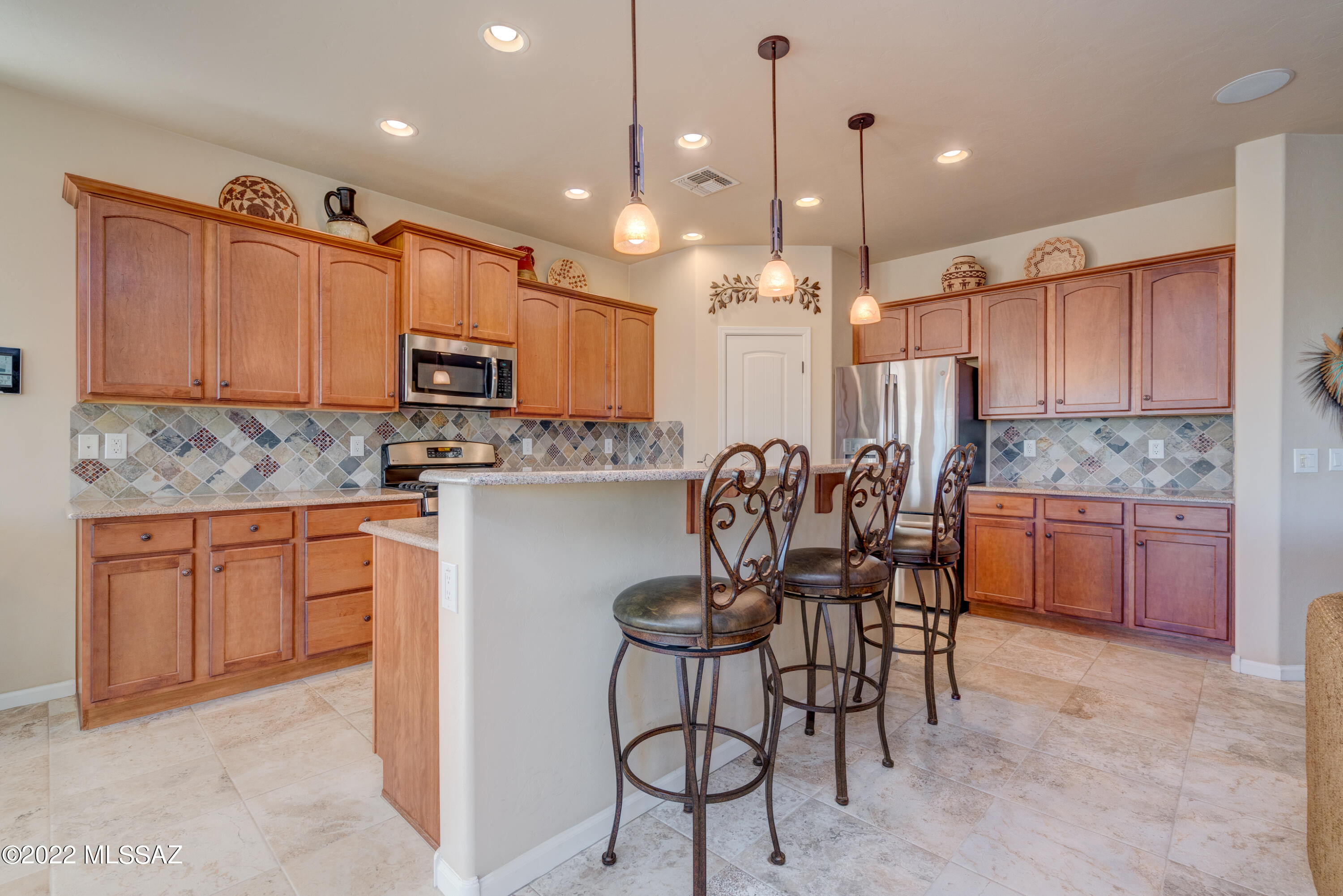 Quail Creek II Unit 15 (1-120) - Residential