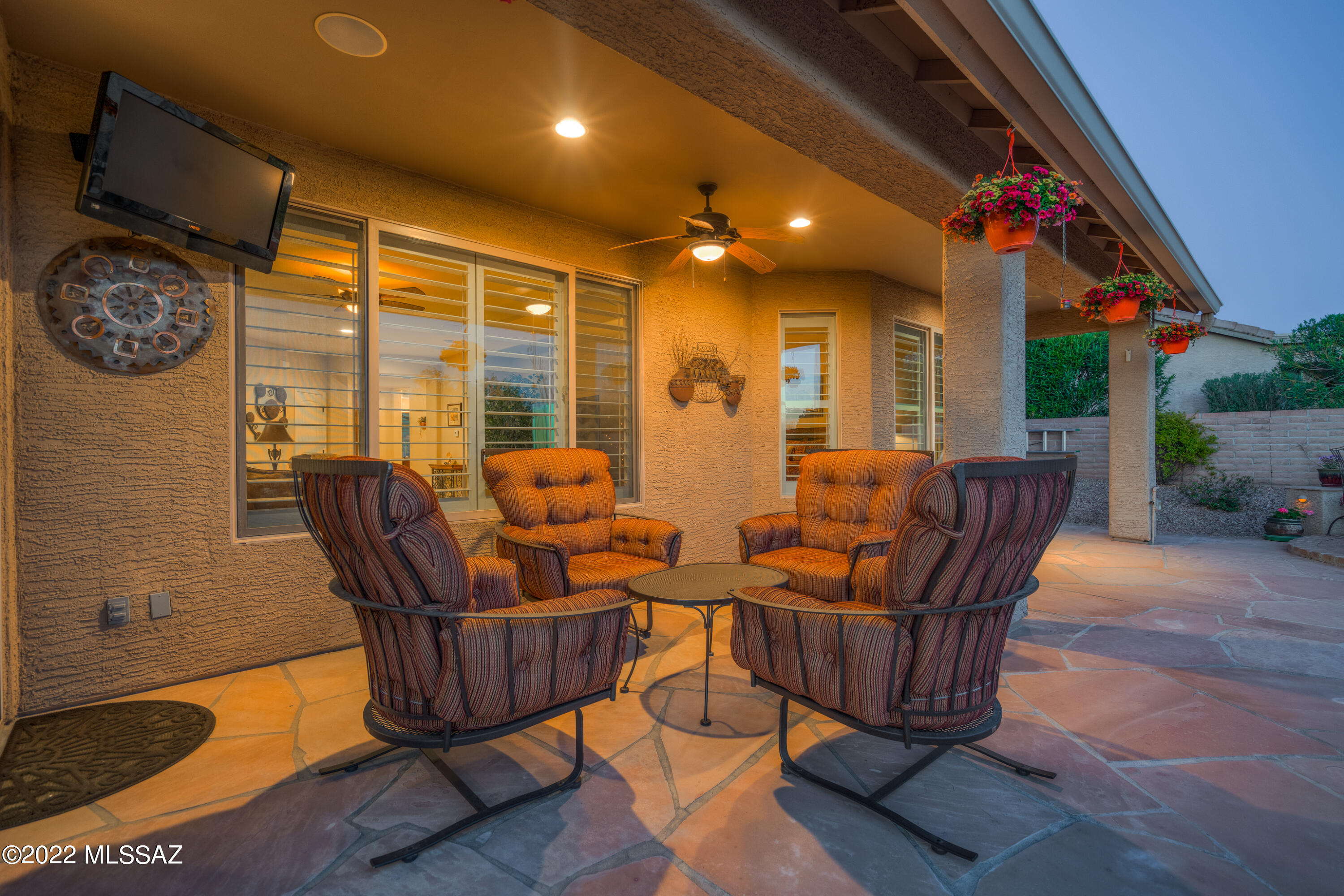Quail Creek II Unit 15 (1-120) - Residential