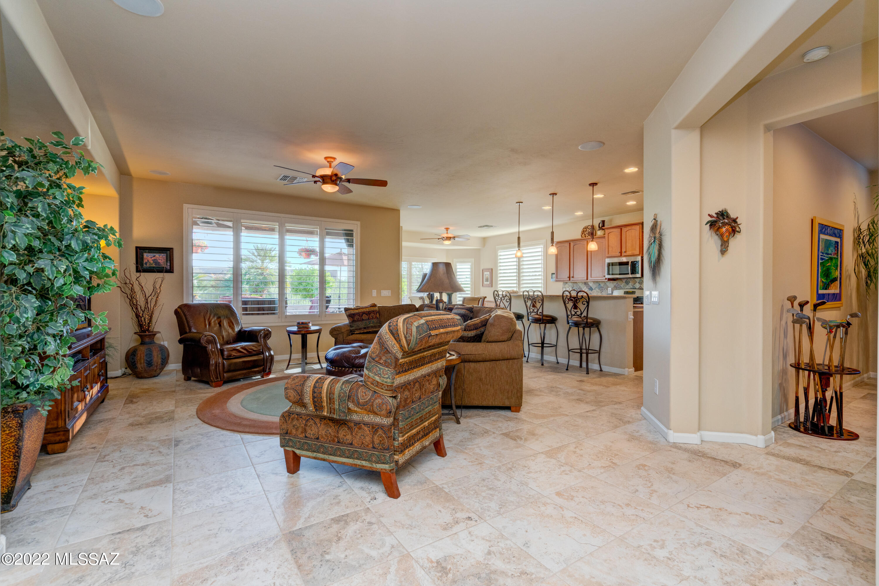 Quail Creek II Unit 15 (1-120) - Residential