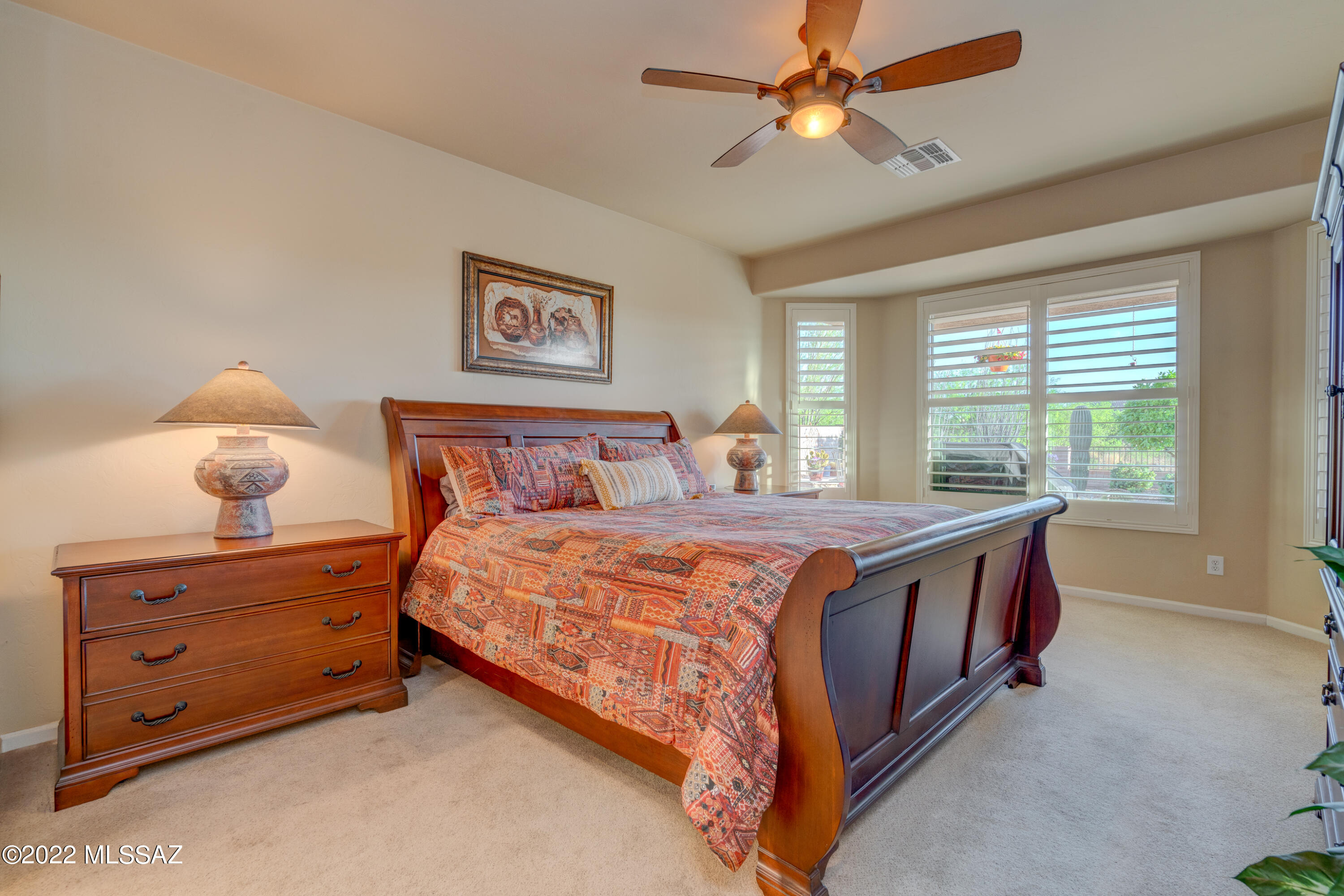 Quail Creek II Unit 15 (1-120) - Residential