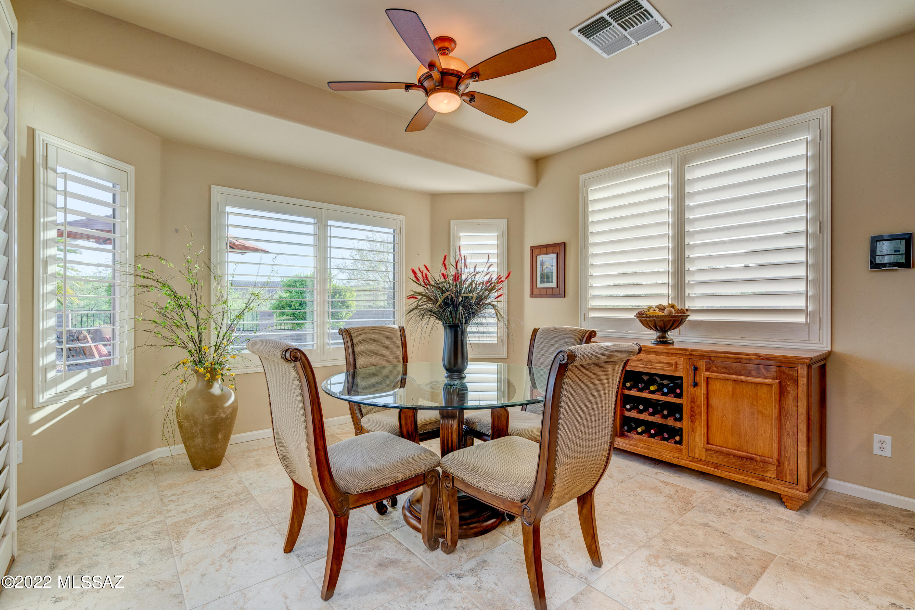 Quail Creek II Unit 15 (1-120) - Residential