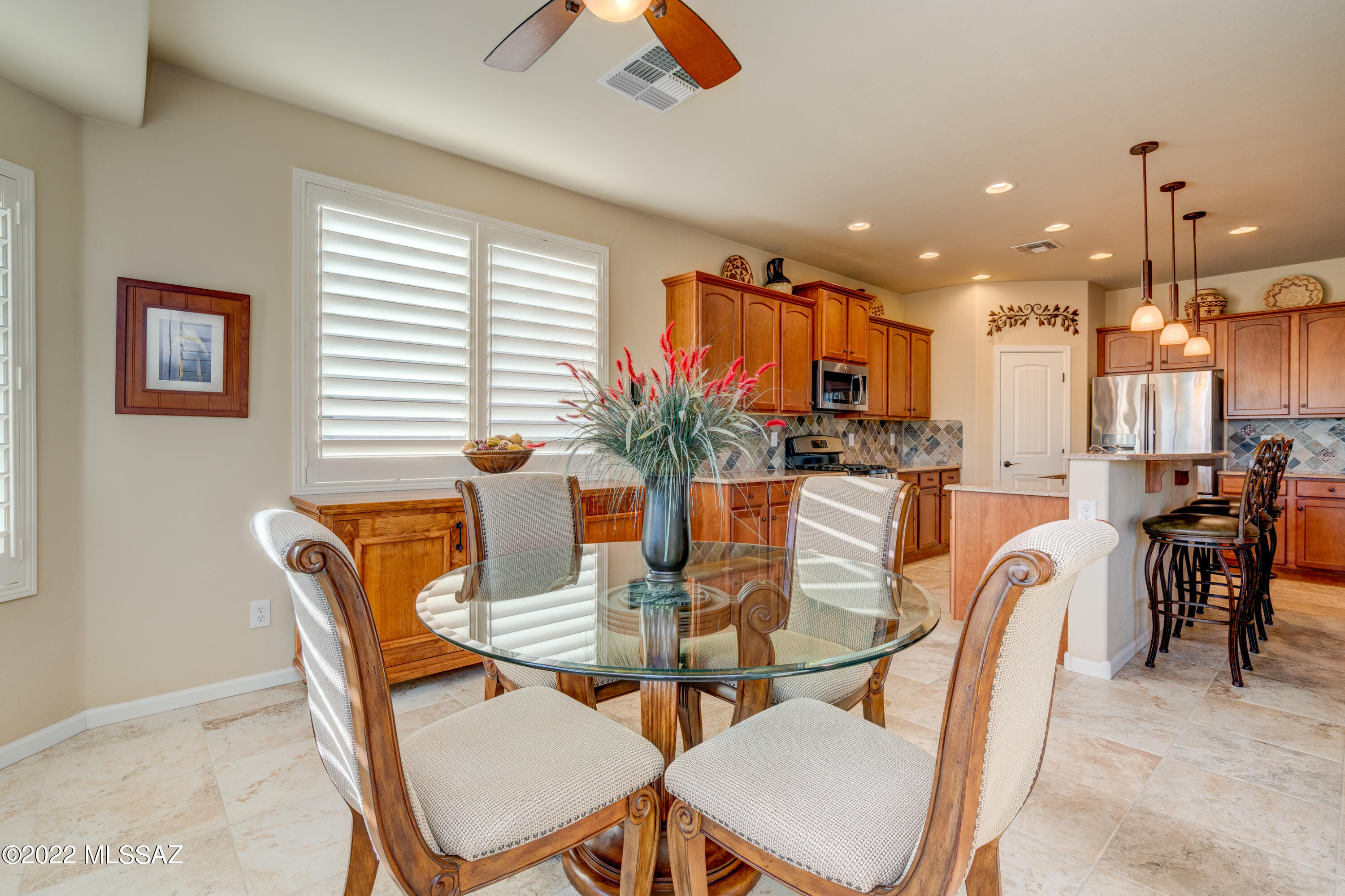 Quail Creek II Unit 15 (1-120) - Residential
