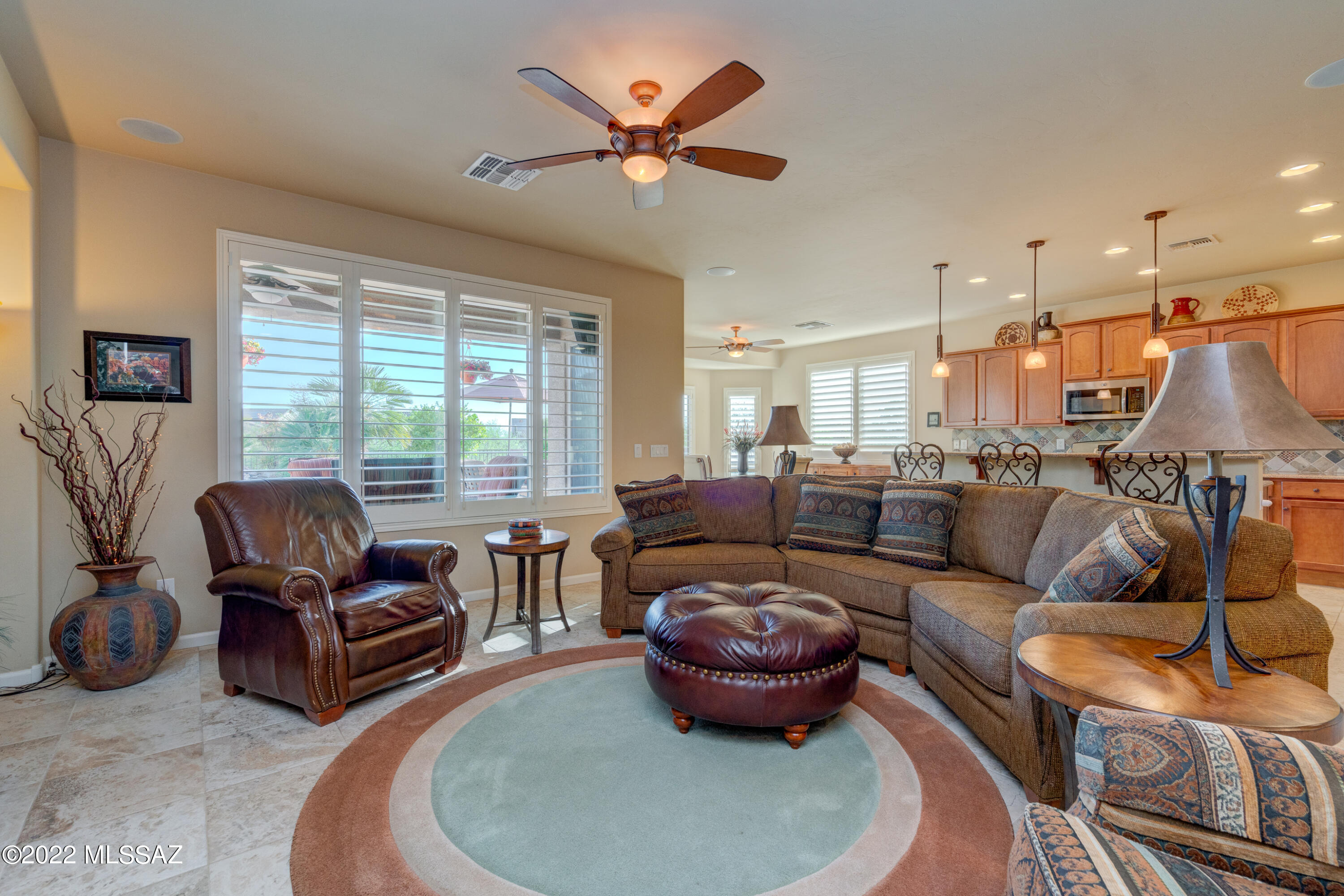 Quail Creek II Unit 15 (1-120) - Residential