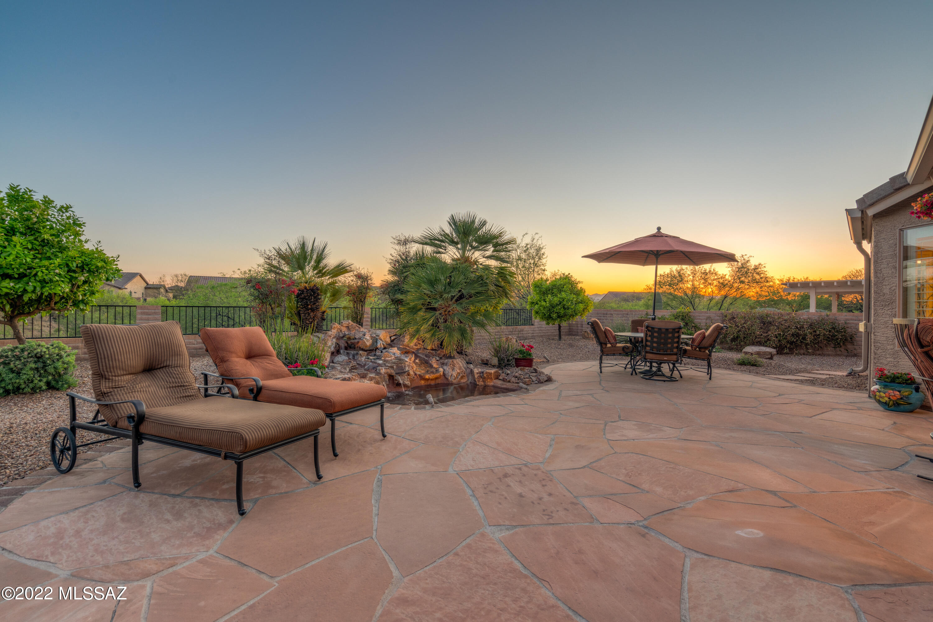 Quail Creek II Unit 15 (1-120) - Residential