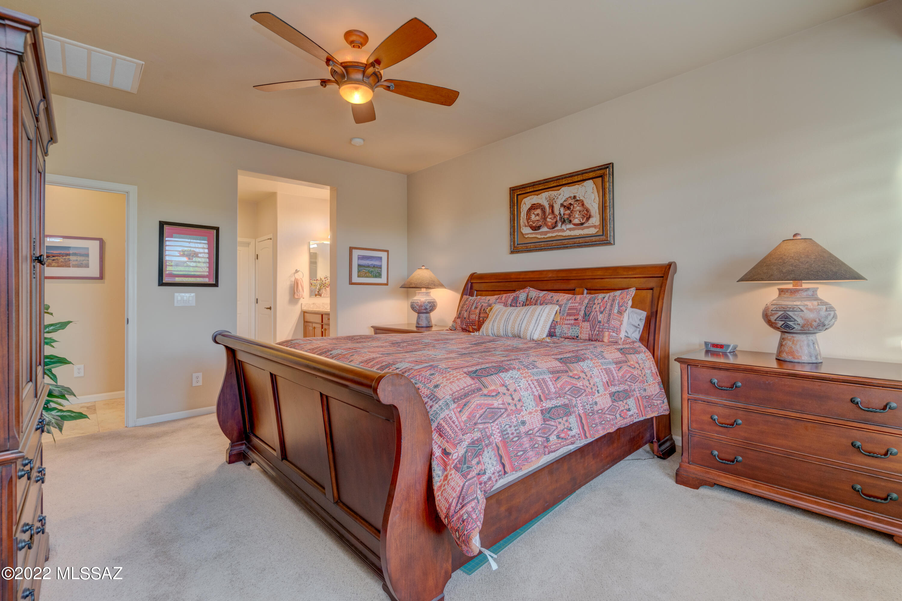 Quail Creek II Unit 15 (1-120) - Residential