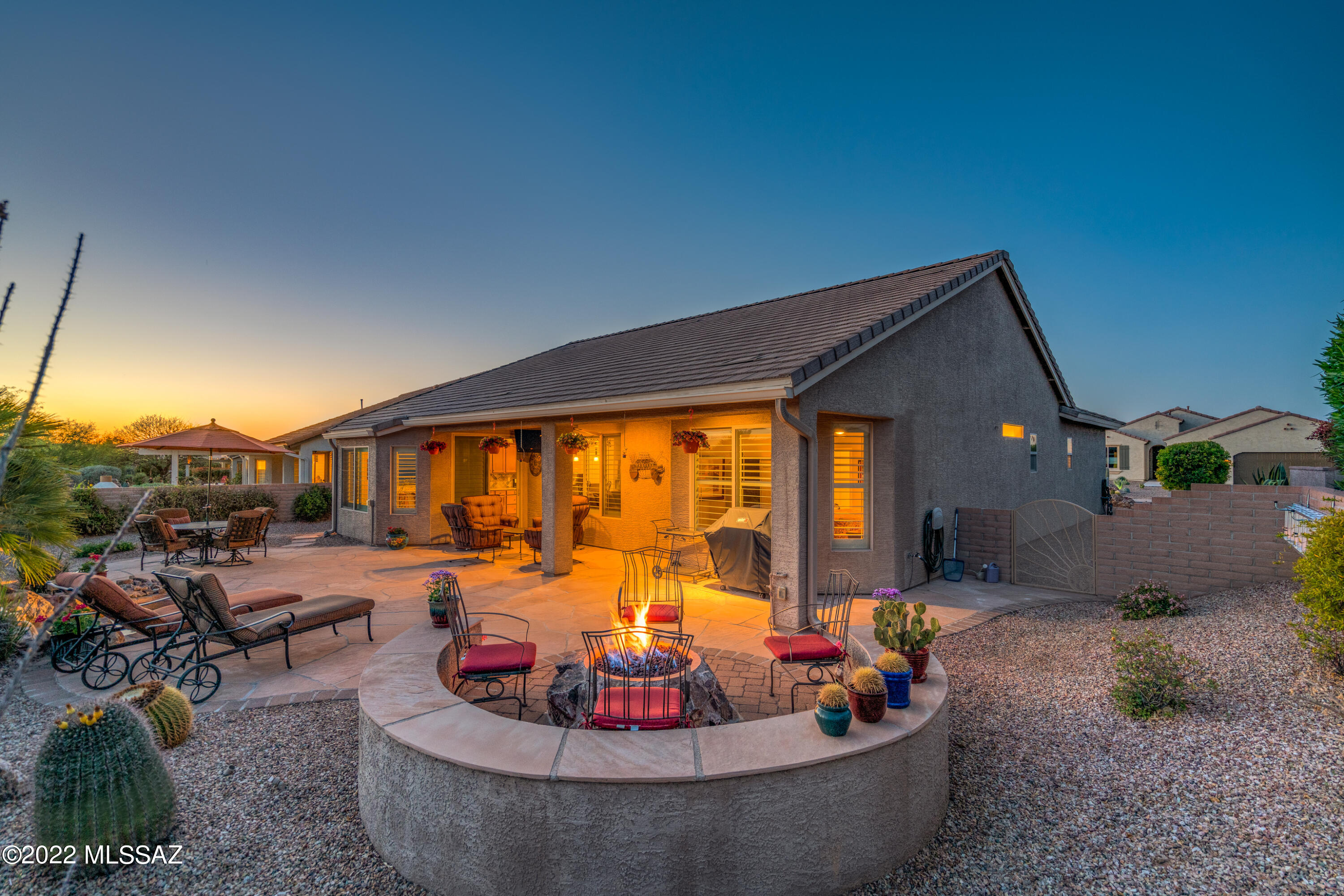 Quail Creek II Unit 15 (1-120) - Residential