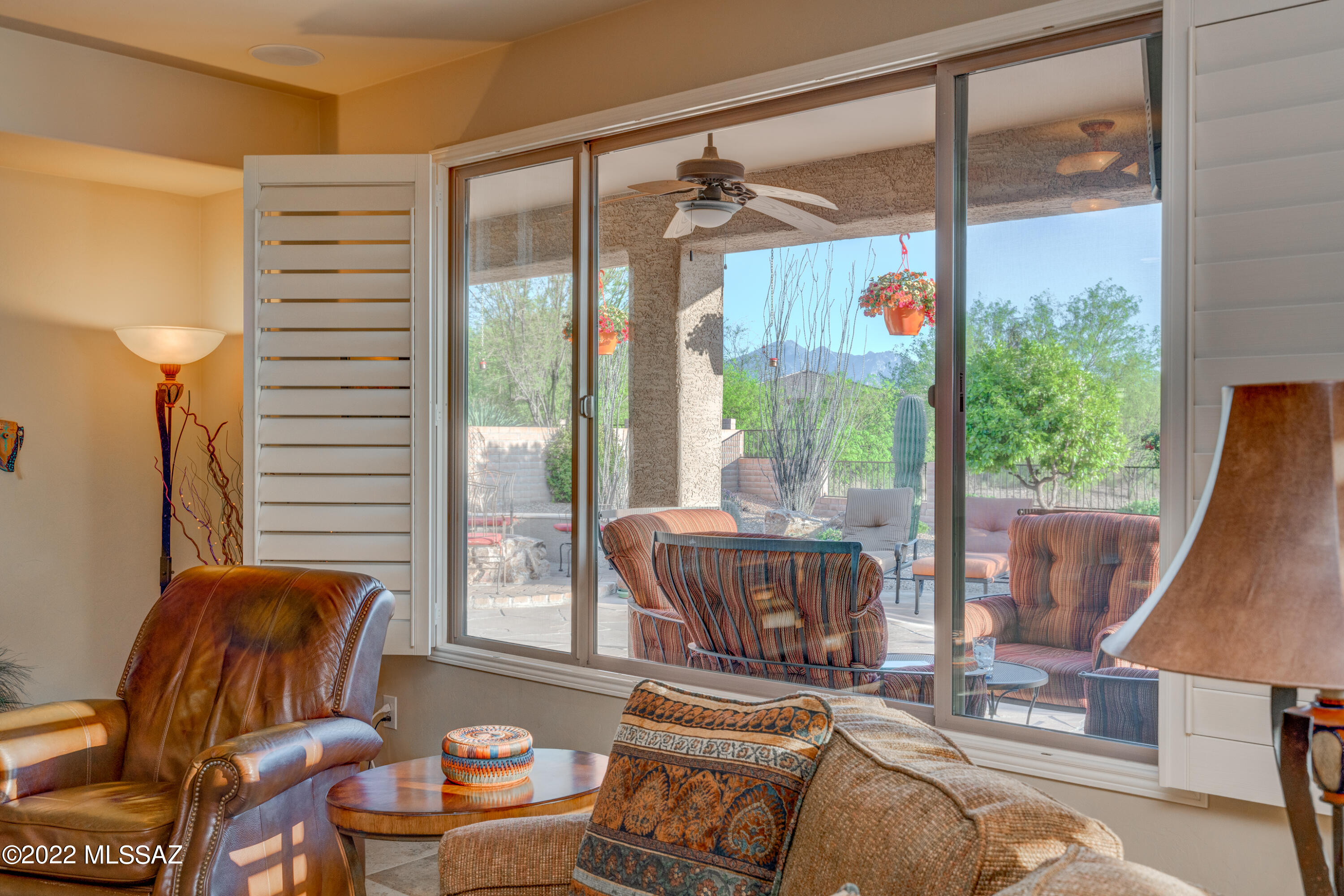 Quail Creek II Unit 15 (1-120) - Residential