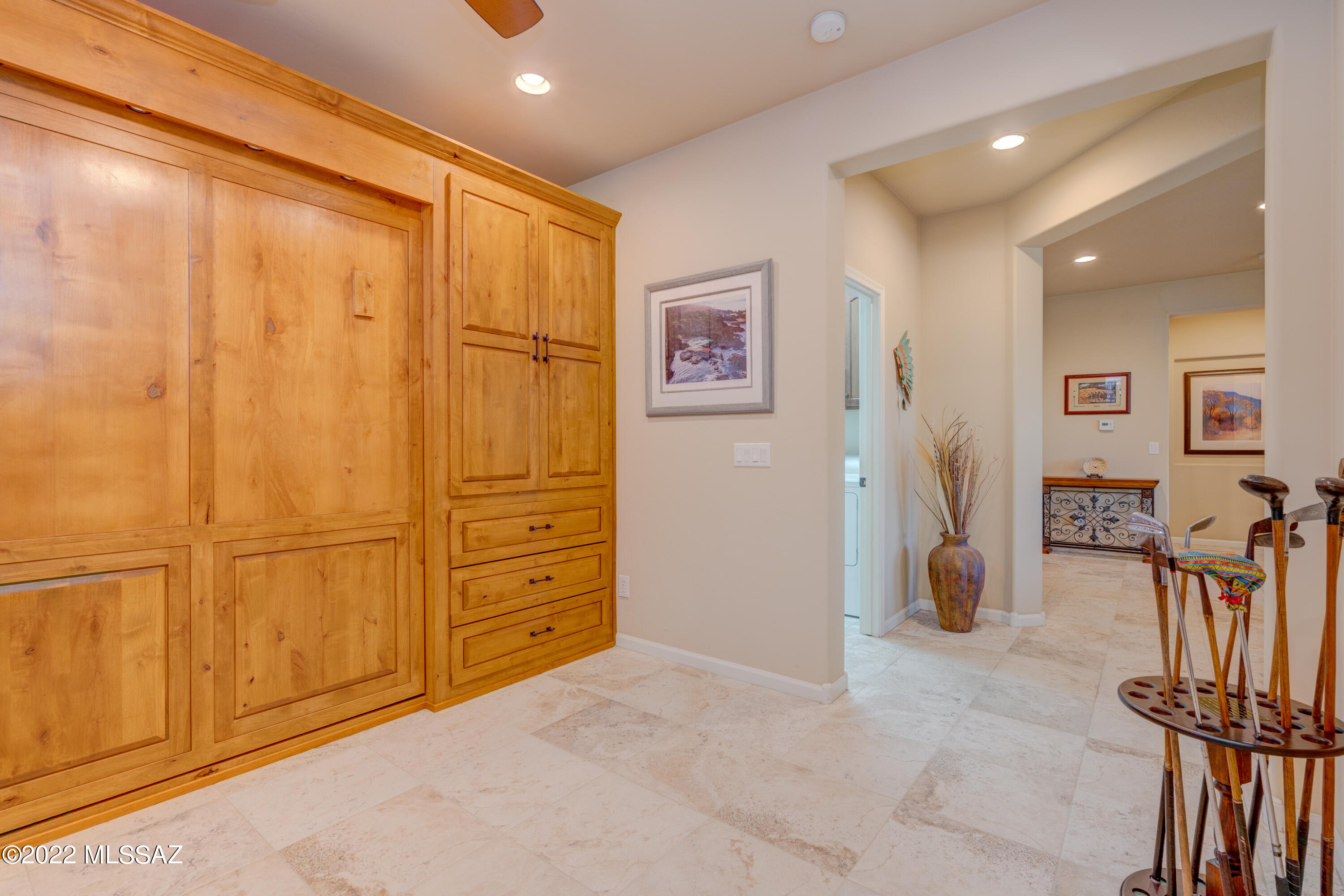 Quail Creek II Unit 15 (1-120) - Residential