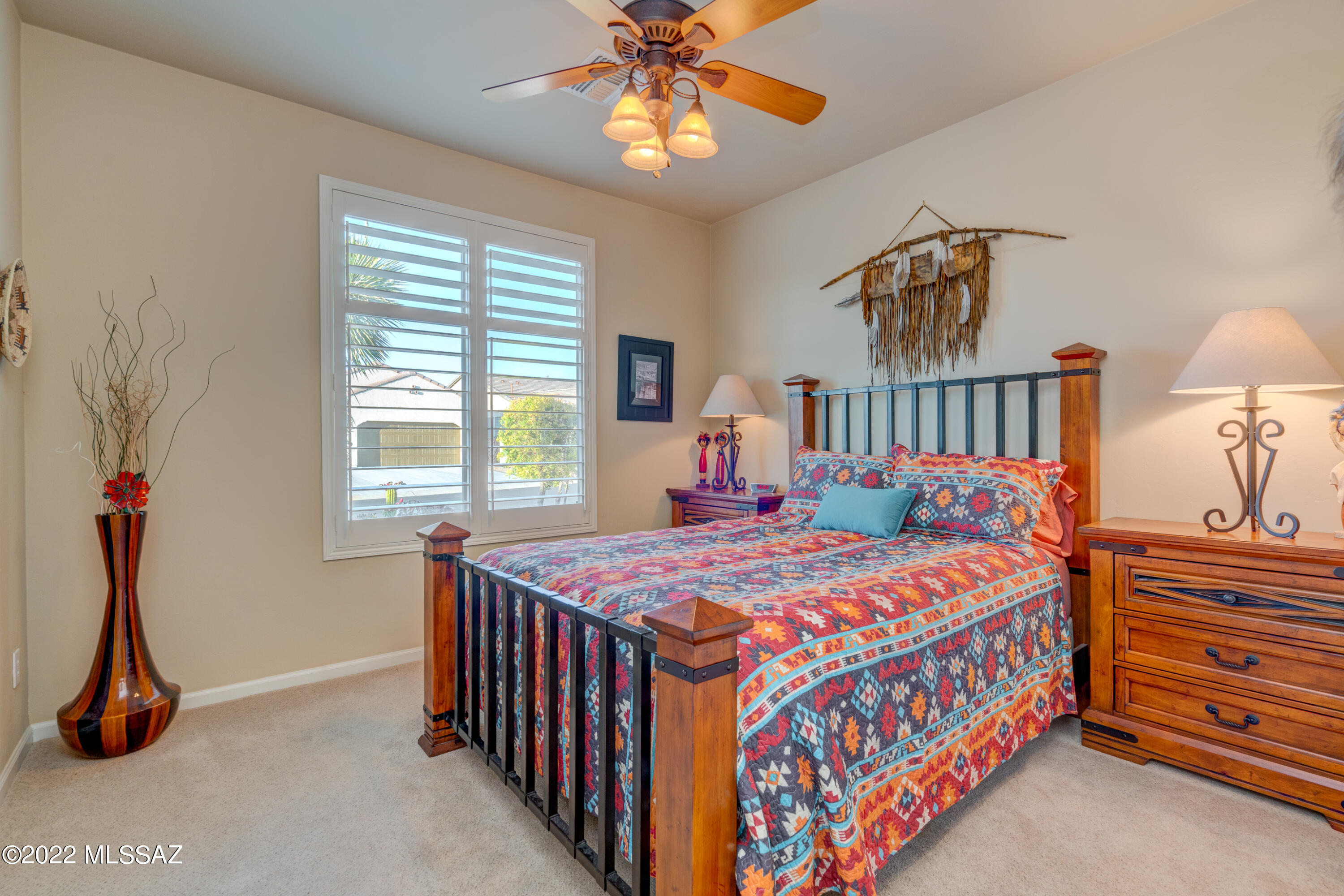 Quail Creek II Unit 15 (1-120) - Residential