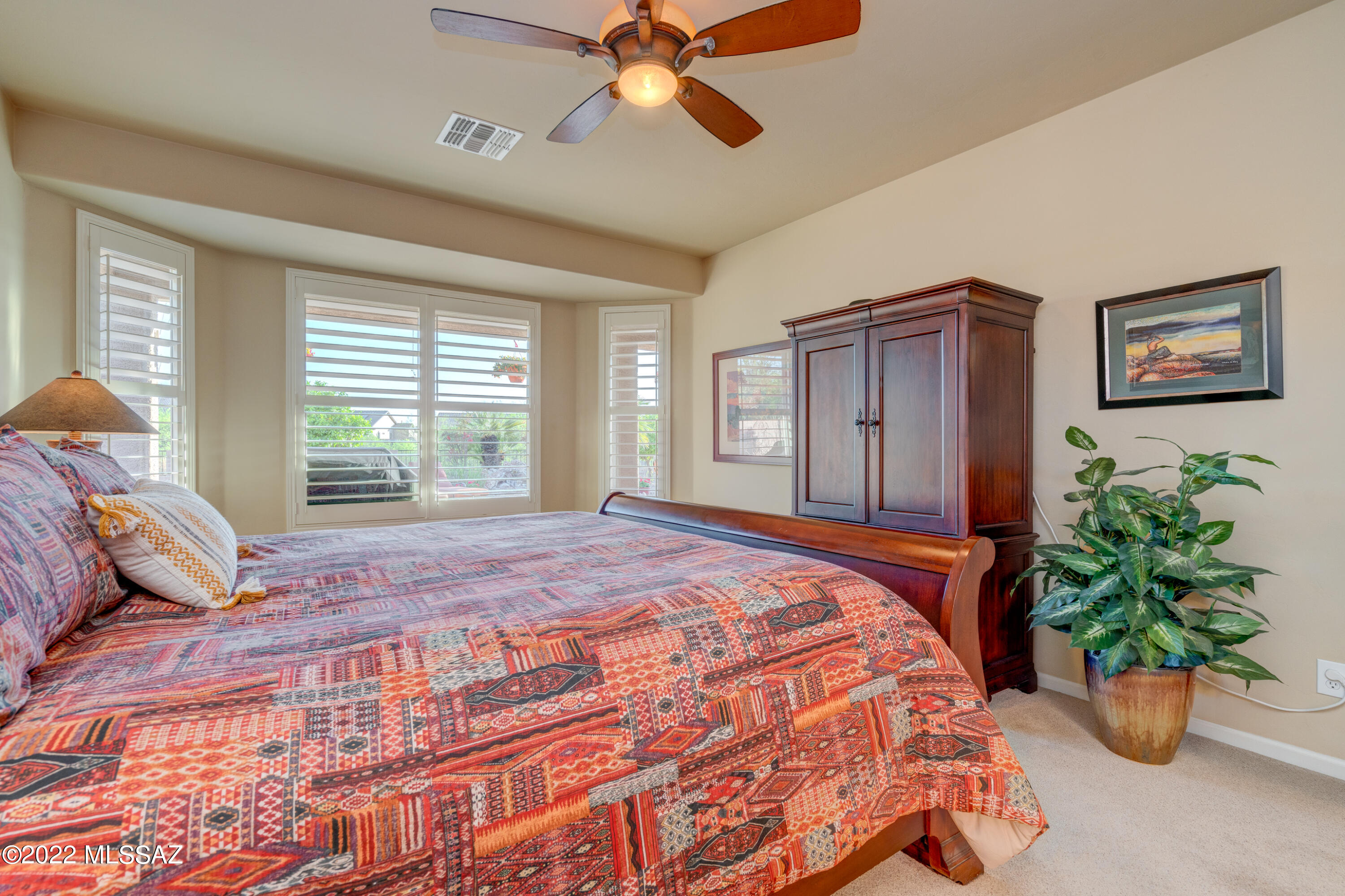 Quail Creek II Unit 15 (1-120) - Residential