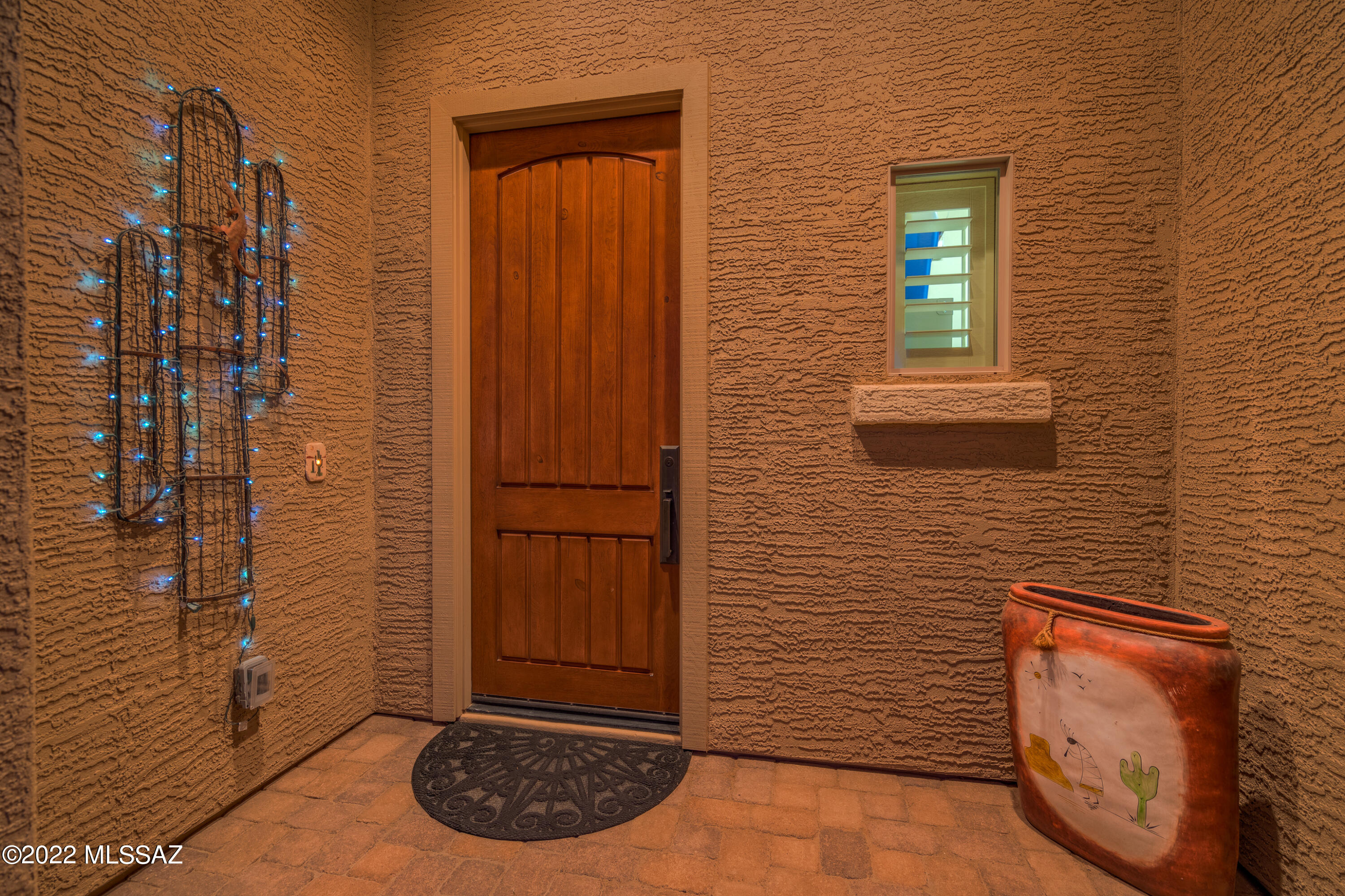 Quail Creek II Unit 15 (1-120) - Residential