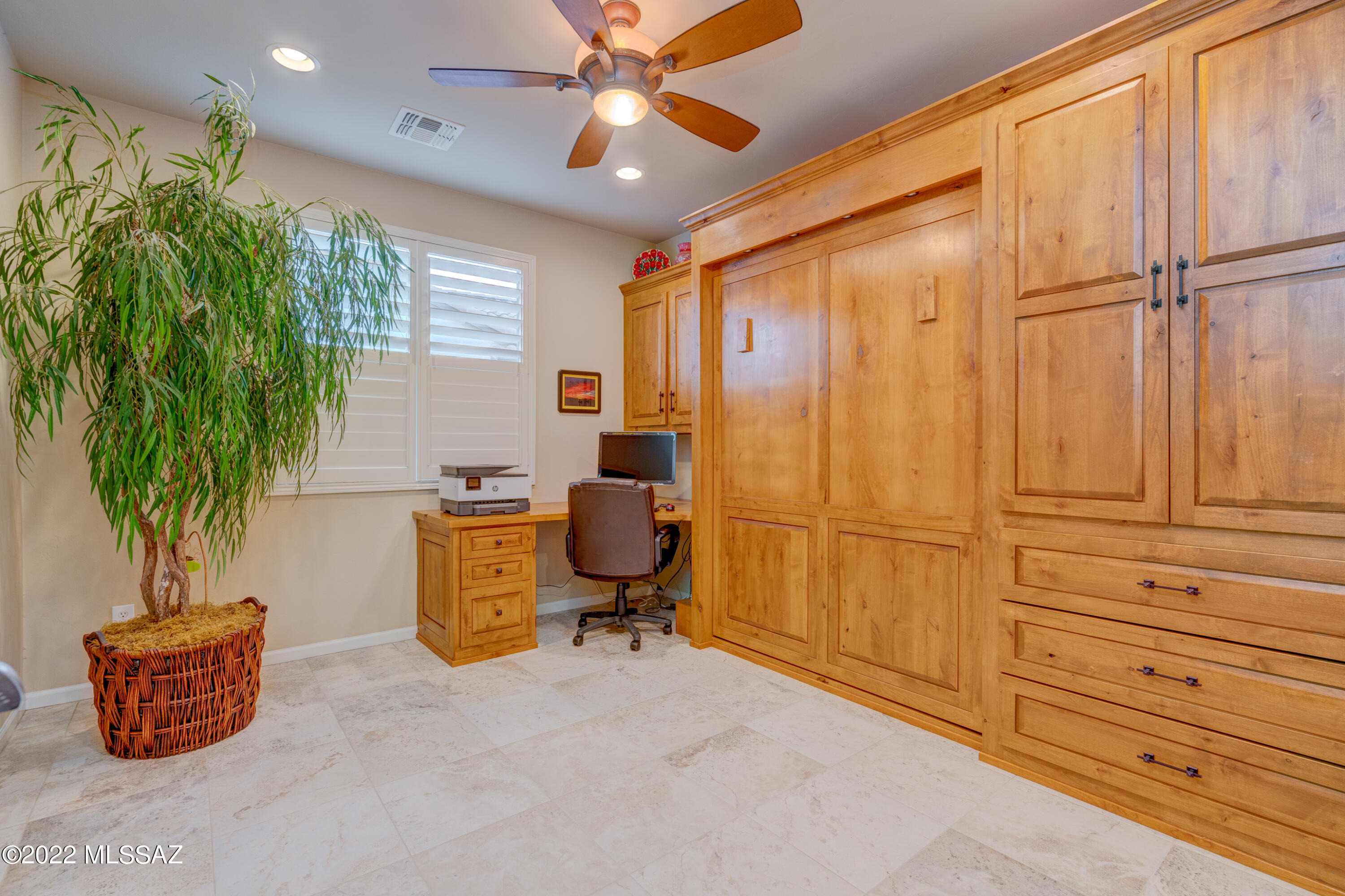Quail Creek II Unit 15 (1-120) - Residential