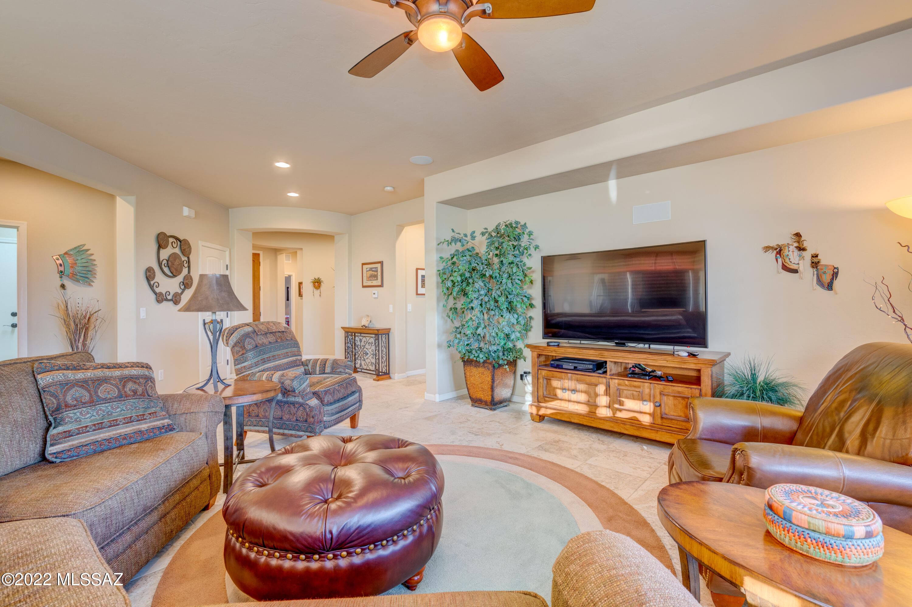 Quail Creek II Unit 15 (1-120) - Residential