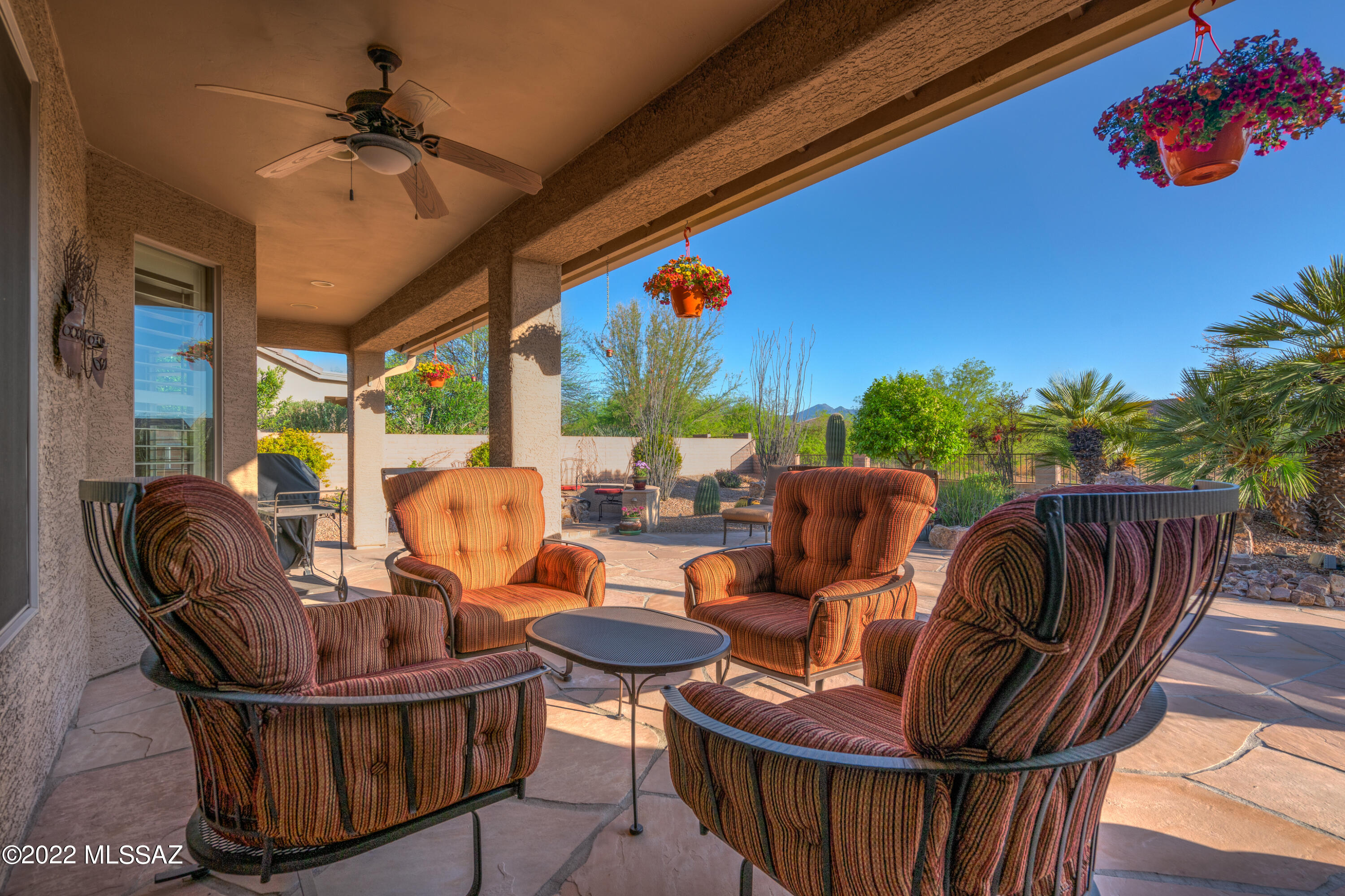 Quail Creek II Unit 15 (1-120) - Residential