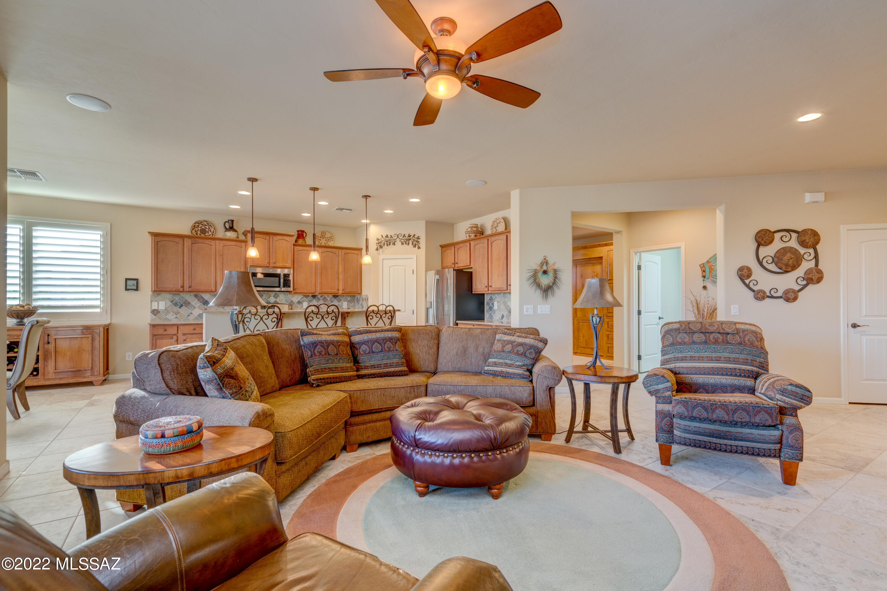 Quail Creek II Unit 15 (1-120) - Residential