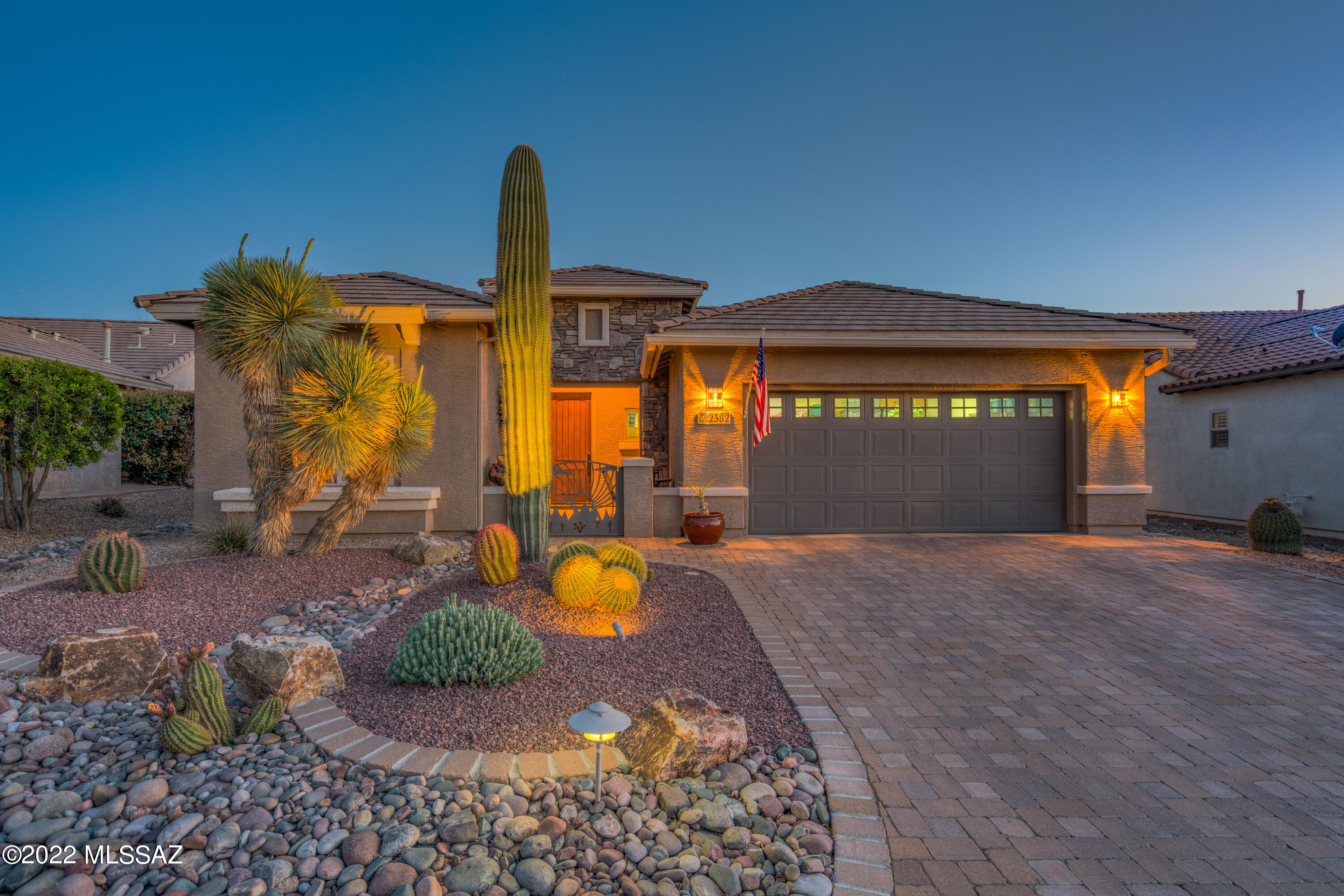Quail Creek II Unit 15 (1-120) - Residential