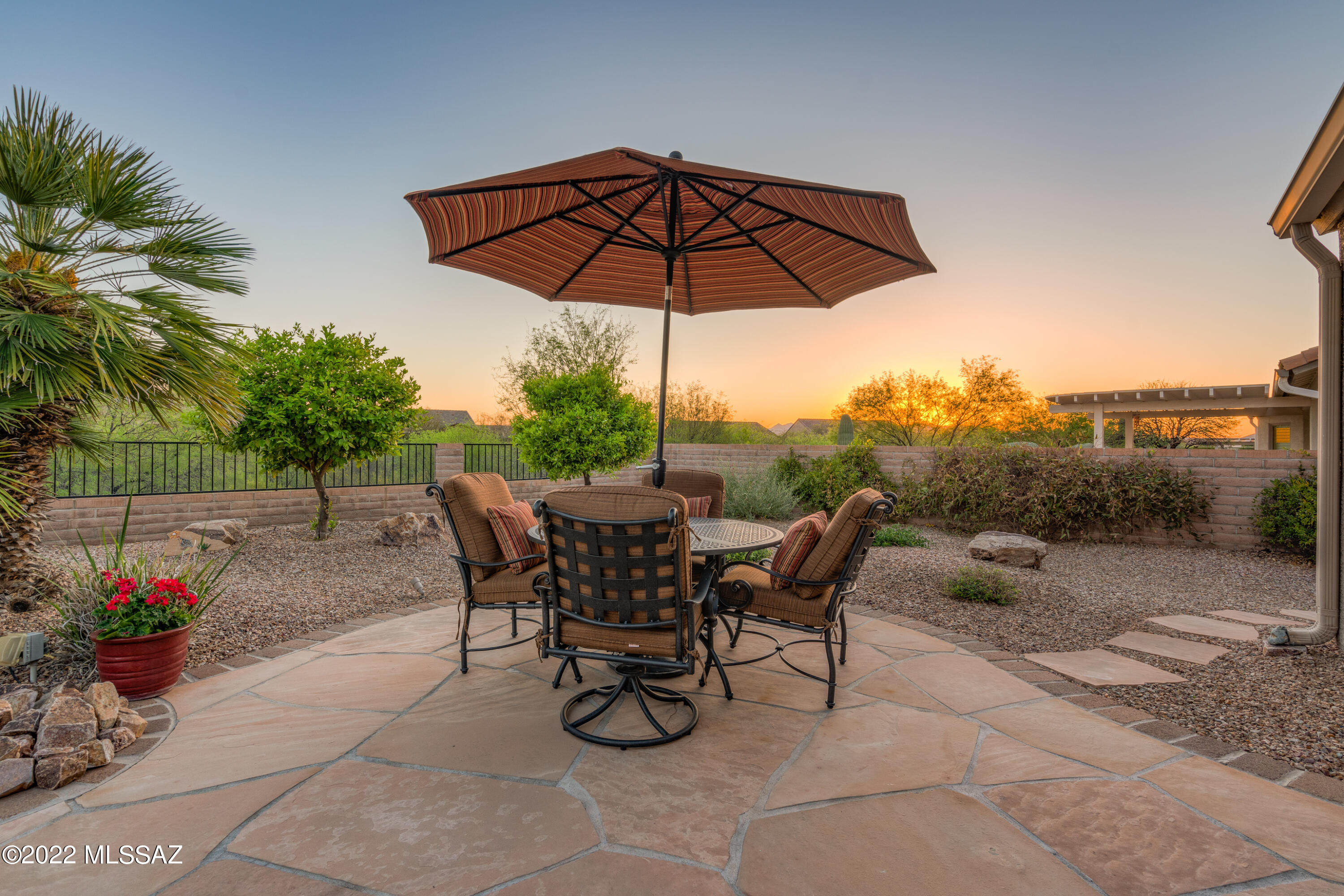 Quail Creek II Unit 15 (1-120) - Residential