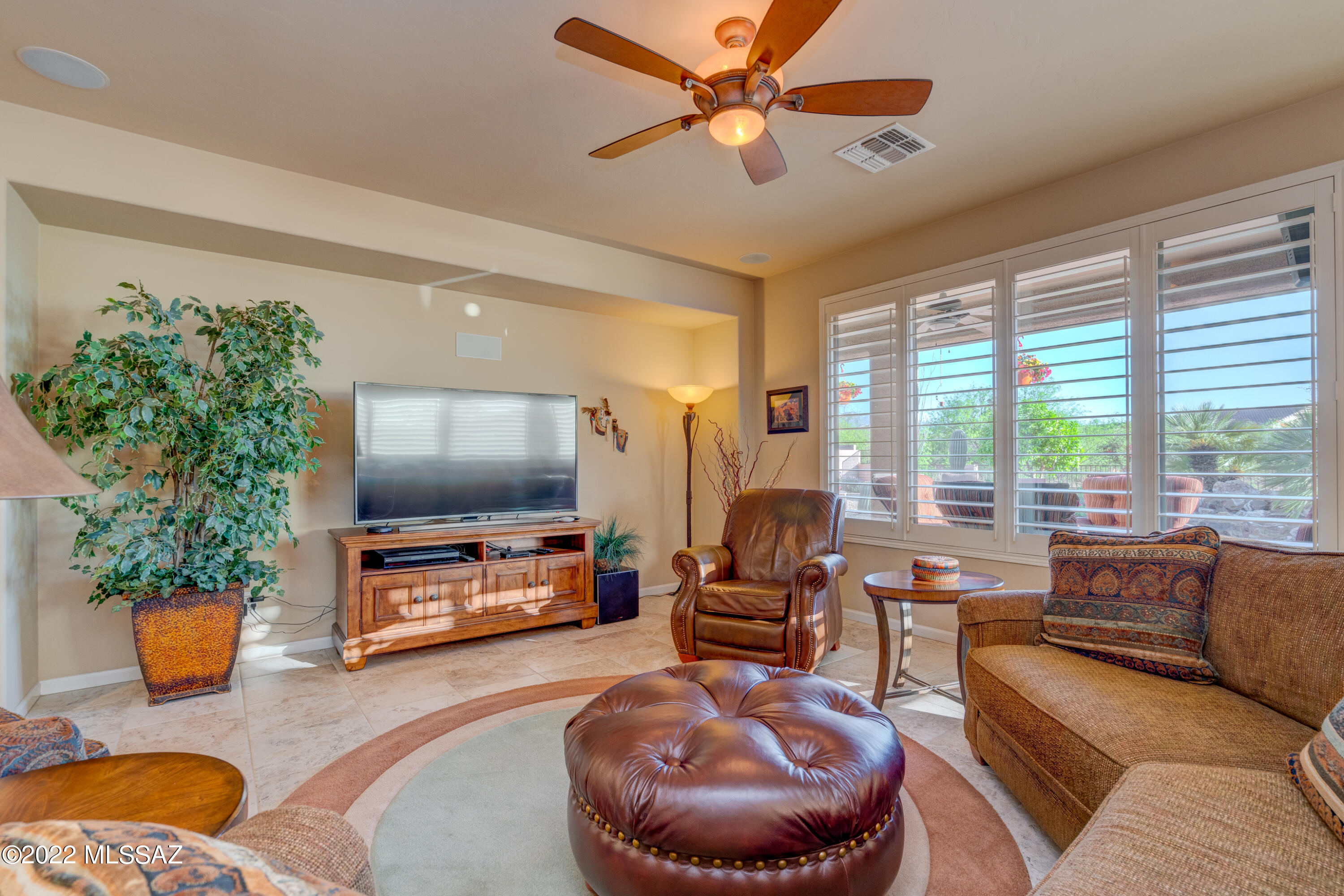 Quail Creek II Unit 15 (1-120) - Residential