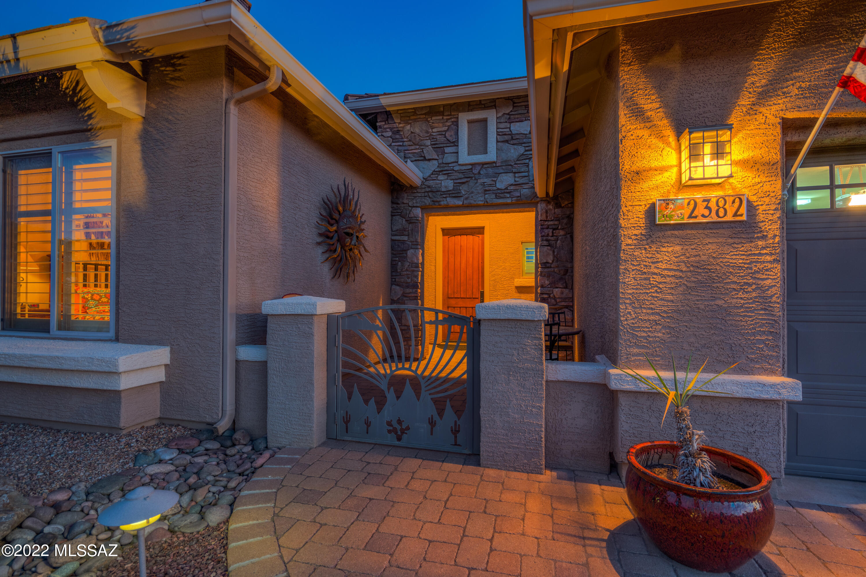 Quail Creek II Unit 15 (1-120) - Residential