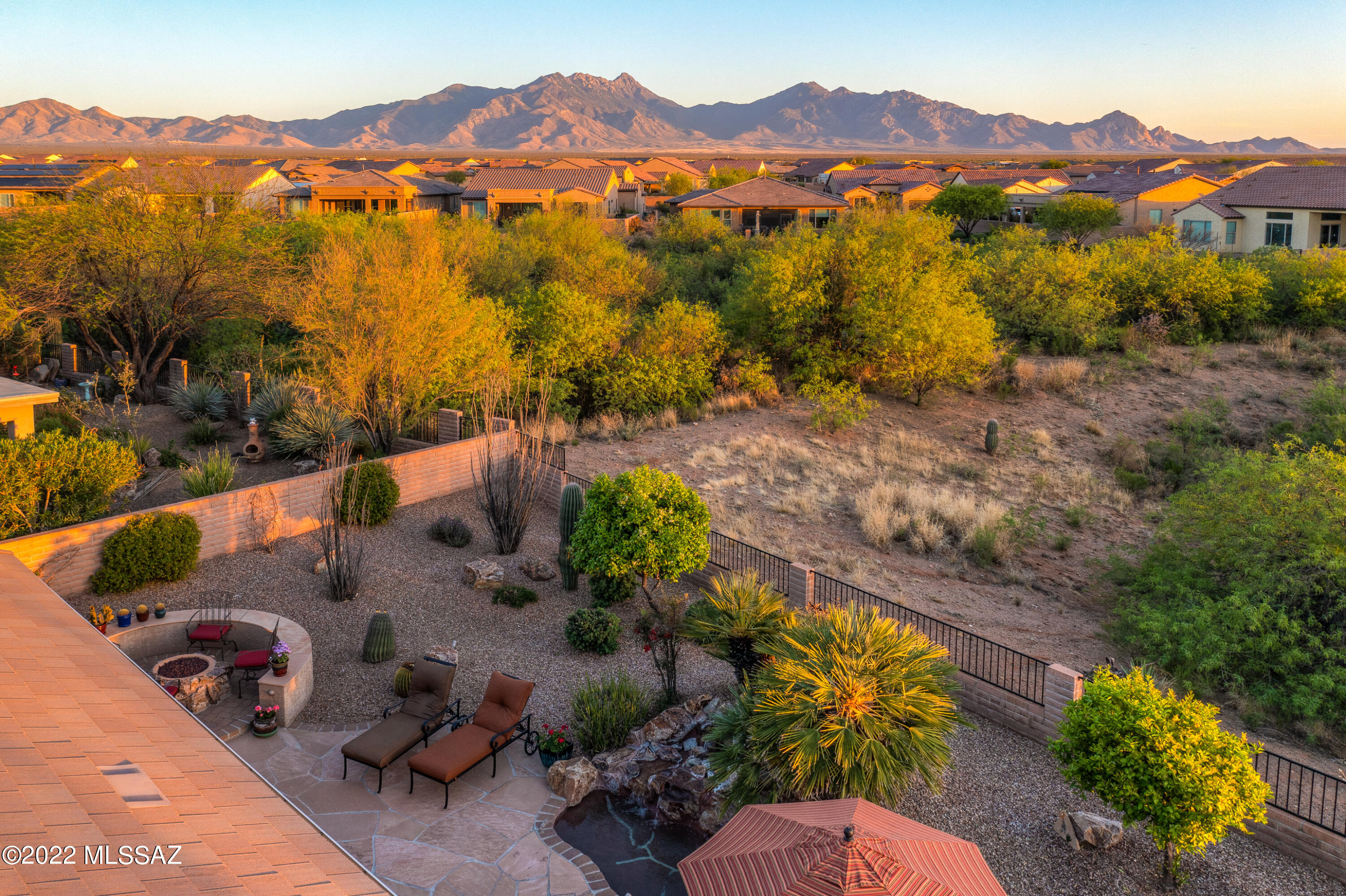 Quail Creek II Unit 15 (1-120) - Residential