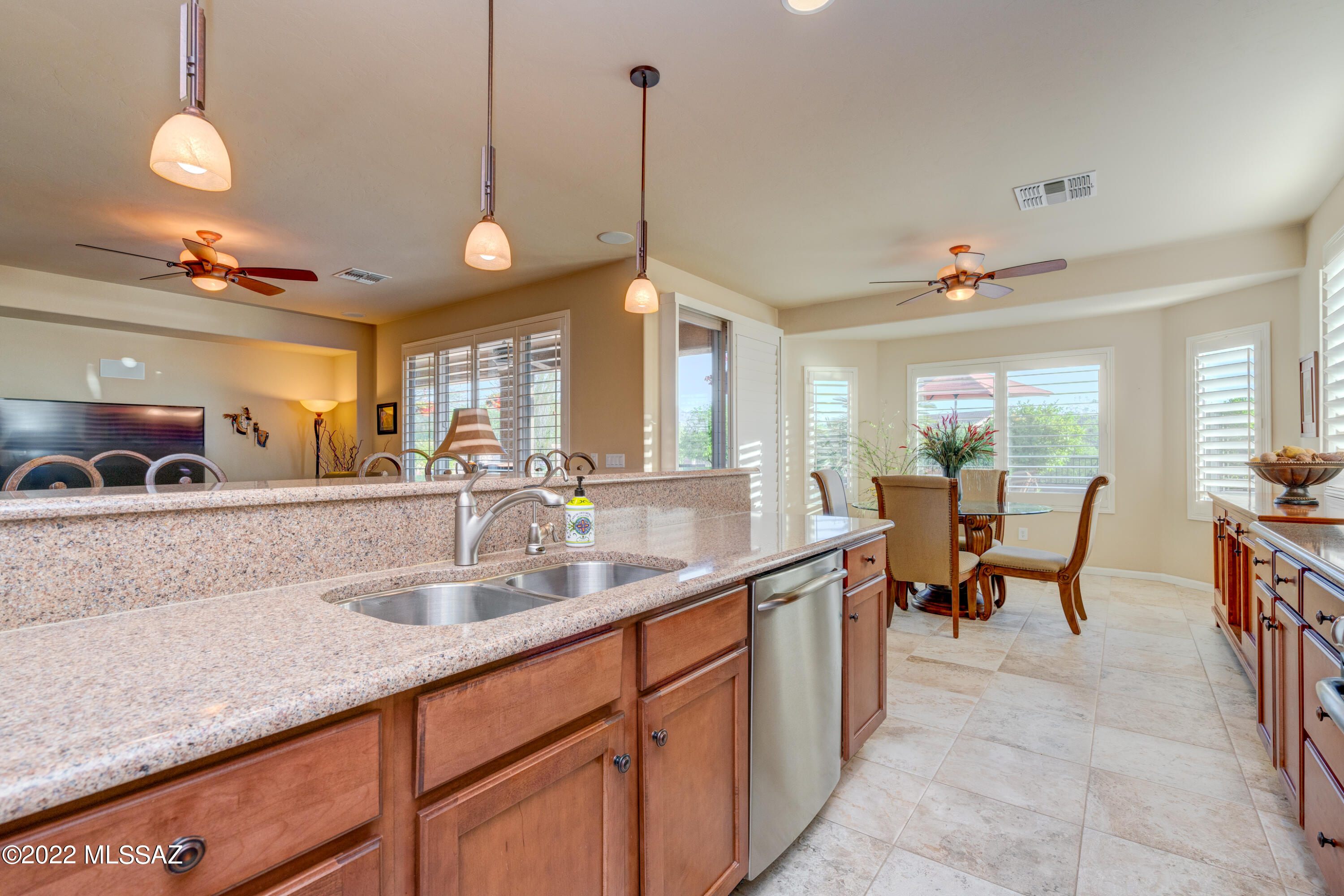 Quail Creek II Unit 15 (1-120) - Residential
