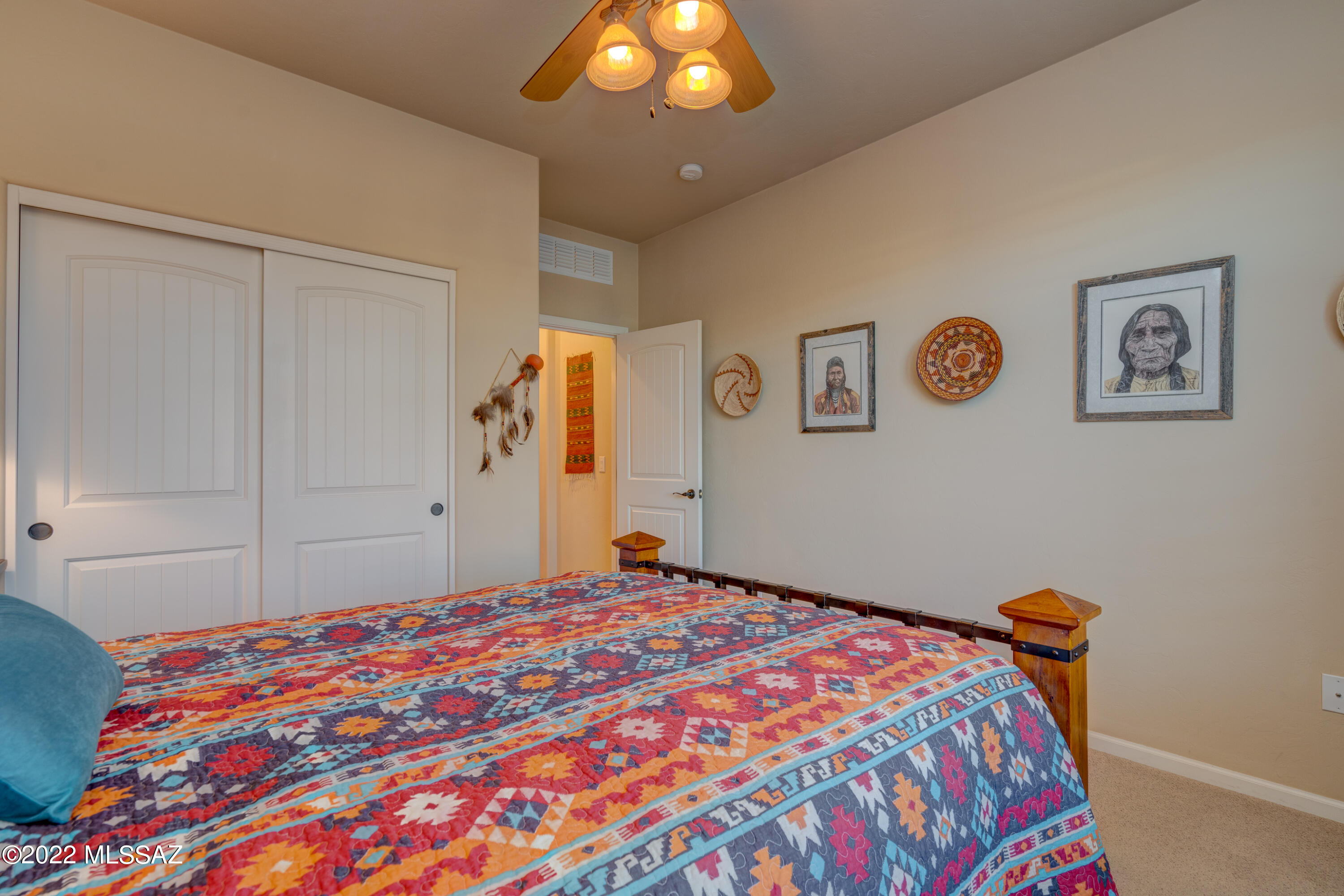 Quail Creek II Unit 15 (1-120) - Residential