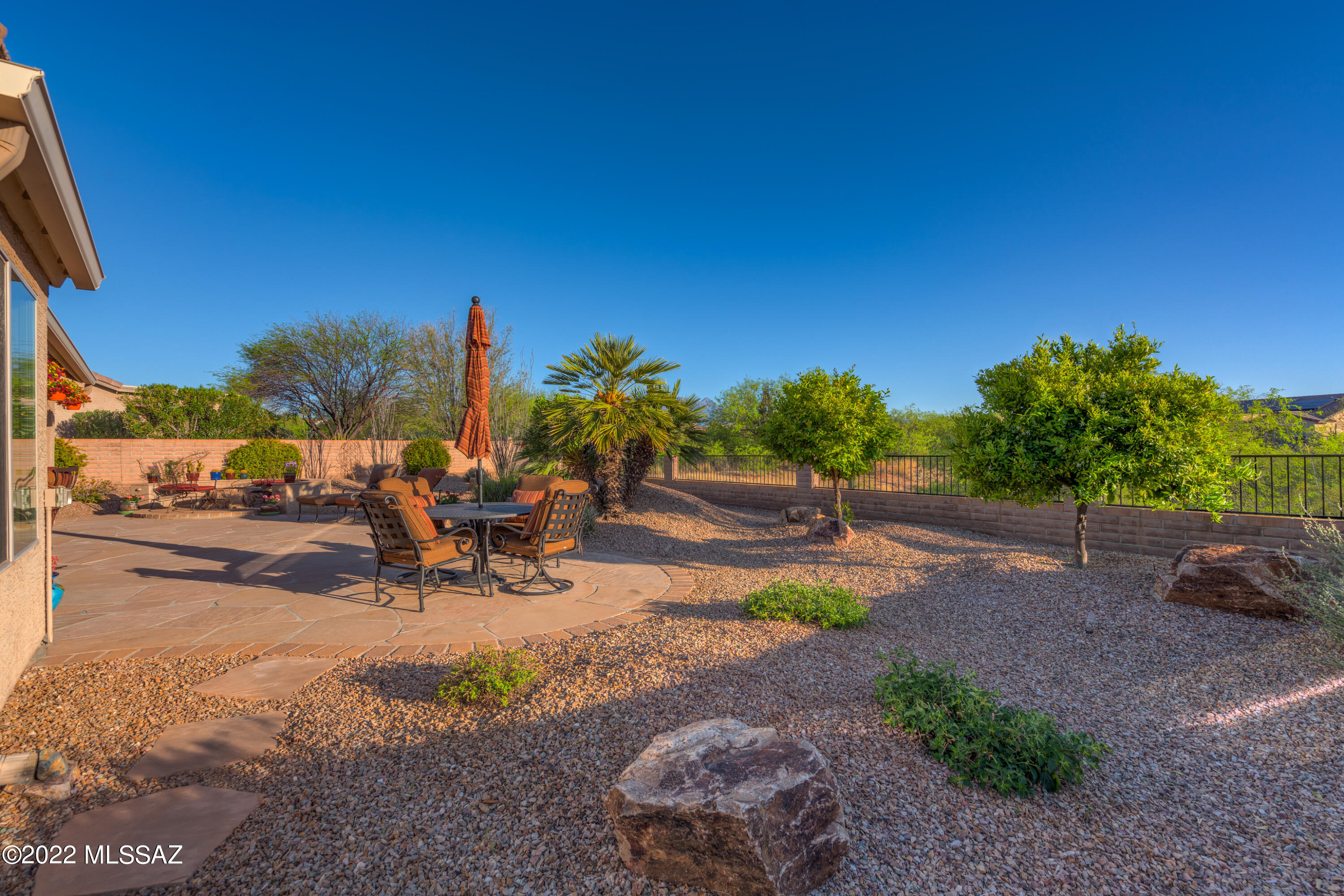 Quail Creek II Unit 15 (1-120) - Residential