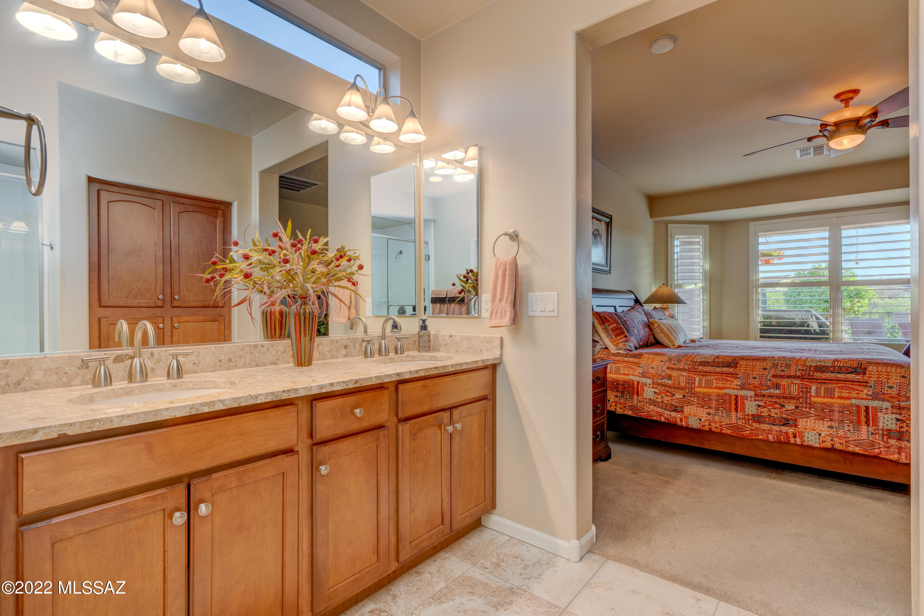 Quail Creek II Unit 15 (1-120) - Residential