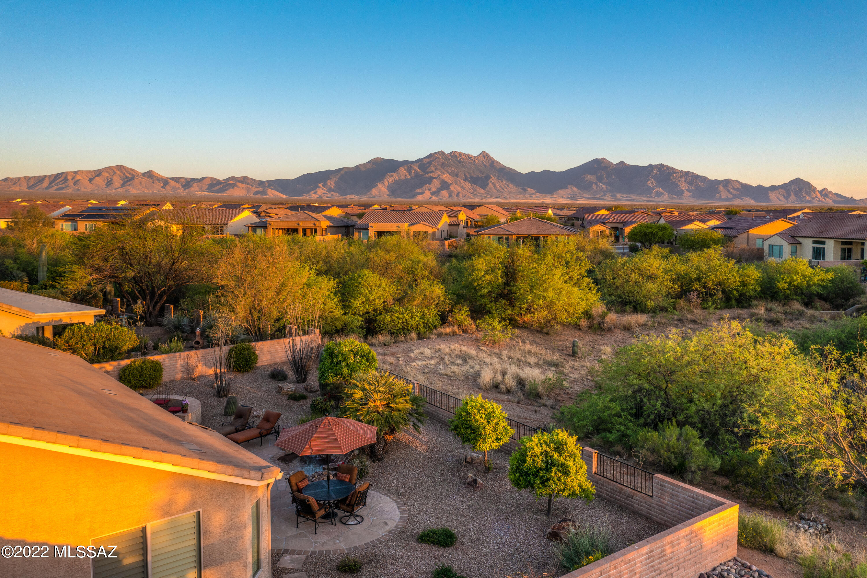 Quail Creek II Unit 15 (1-120) - Residential