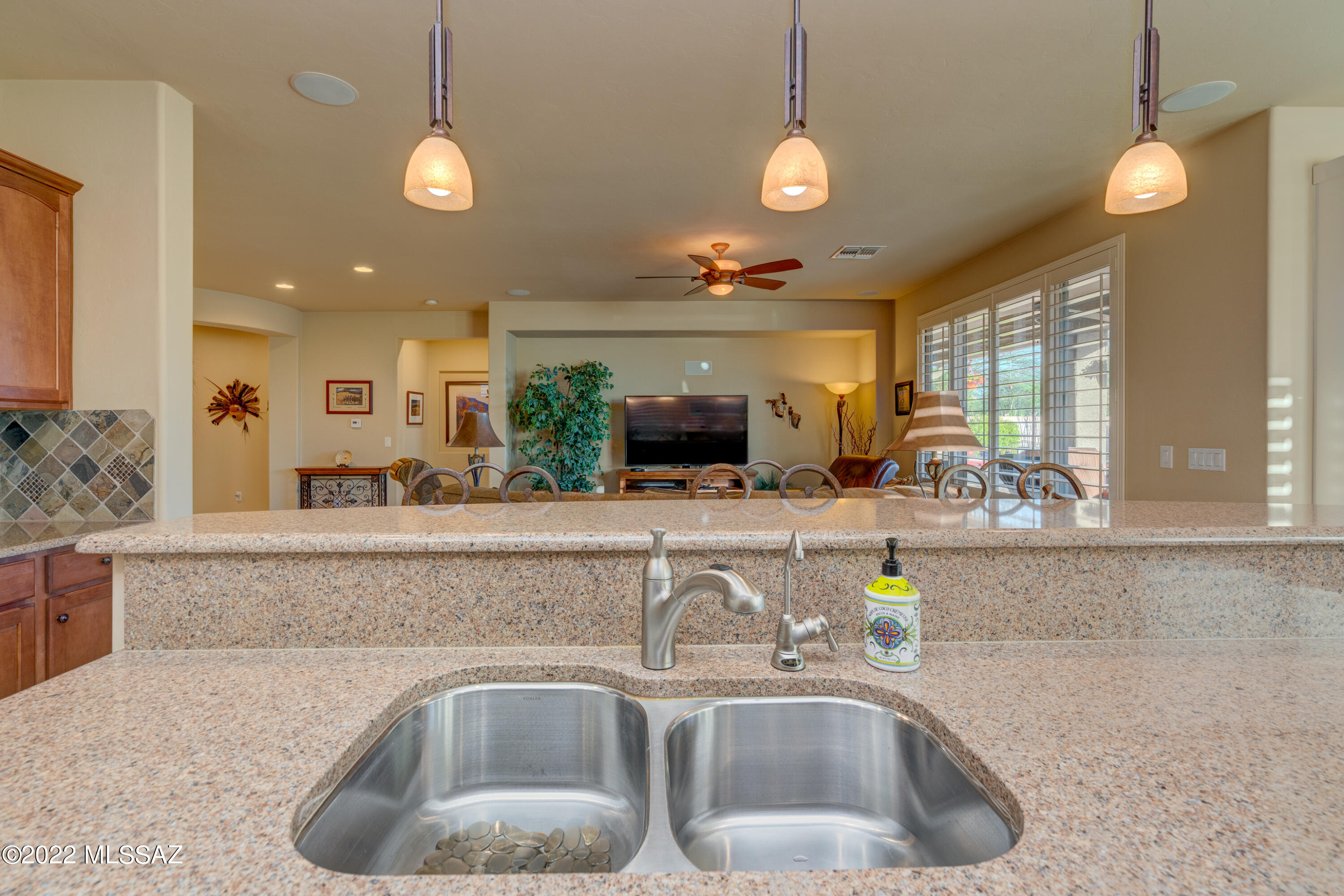Quail Creek II Unit 15 (1-120) - Residential