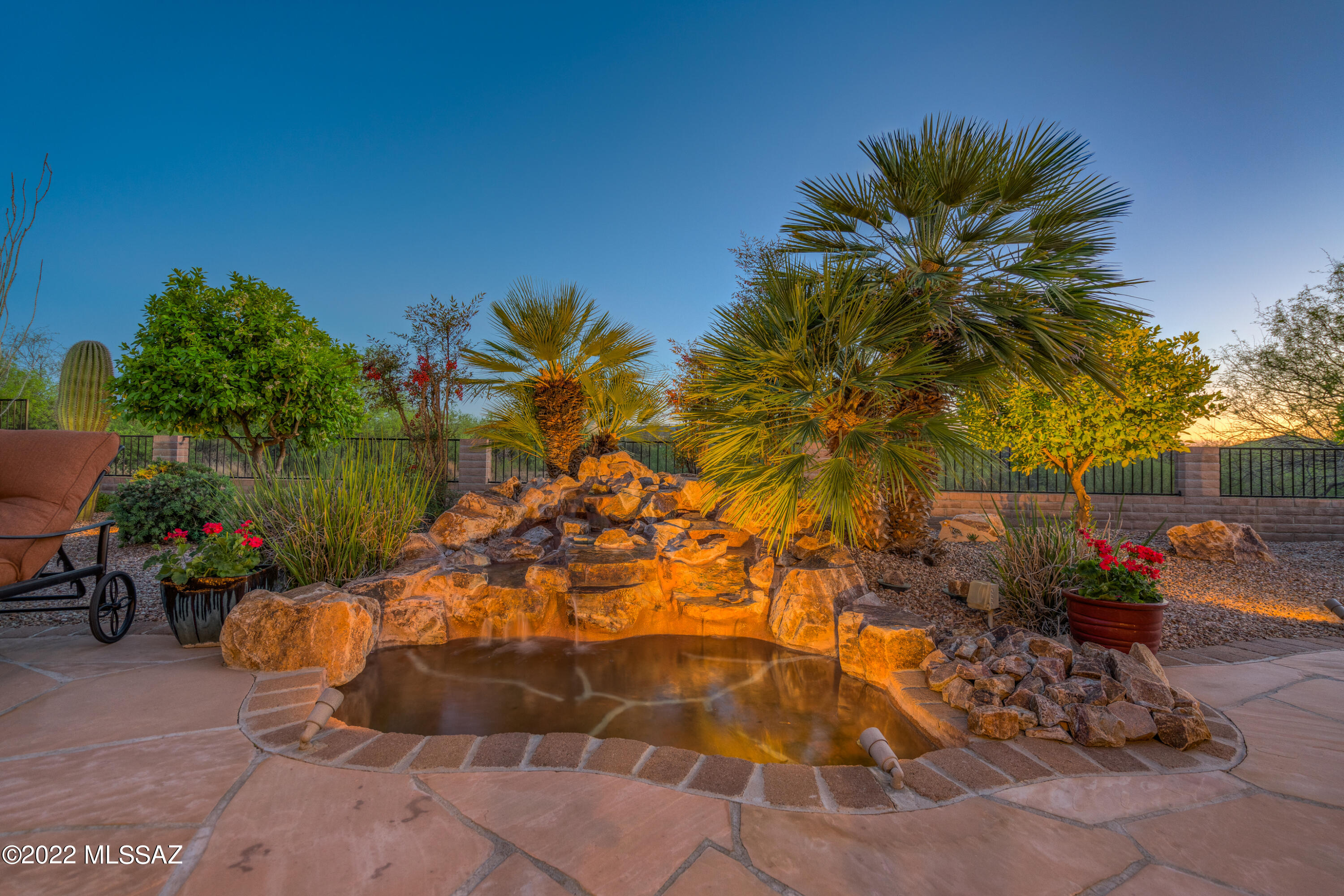 Quail Creek II Unit 15 (1-120) - Residential