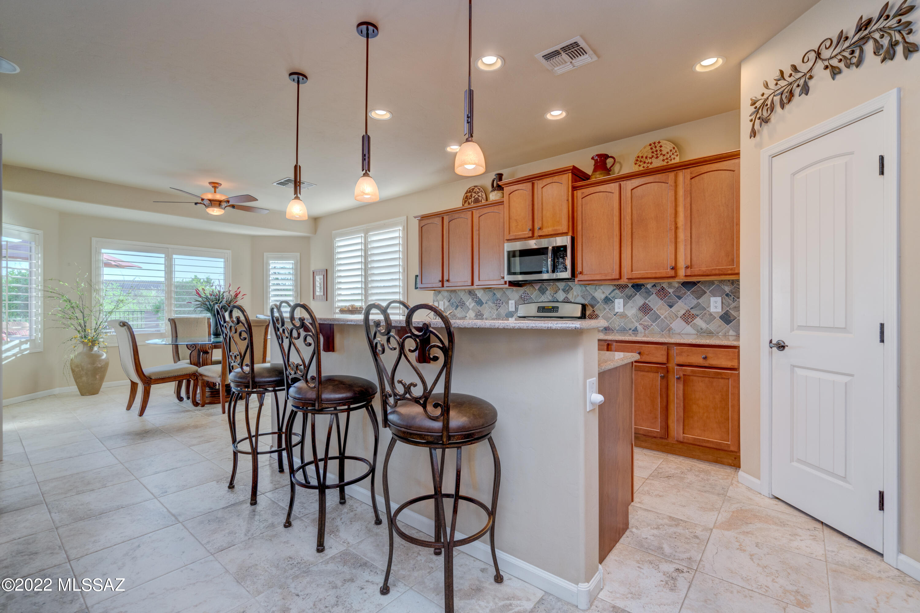 Quail Creek II Unit 15 (1-120) - Residential