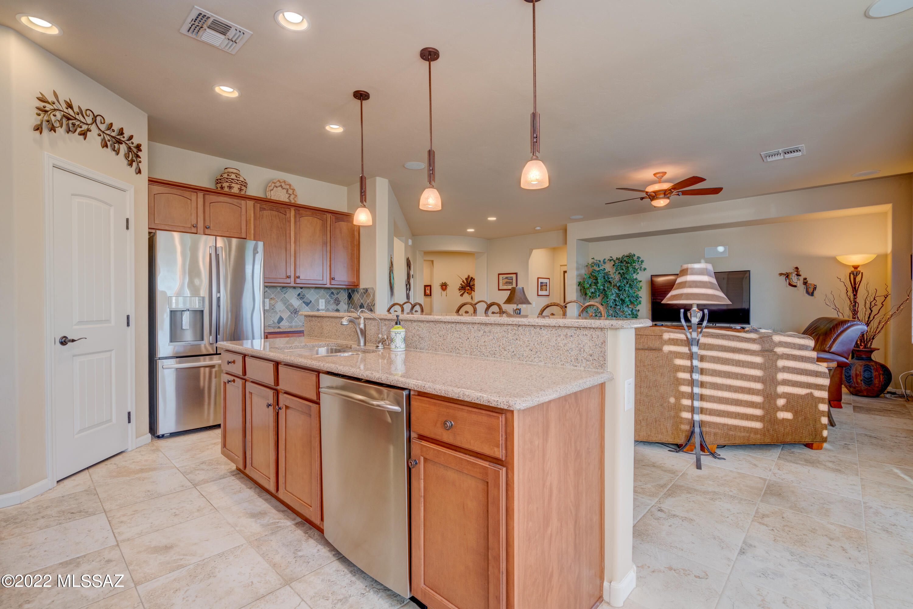 Quail Creek II Unit 15 (1-120) - Residential