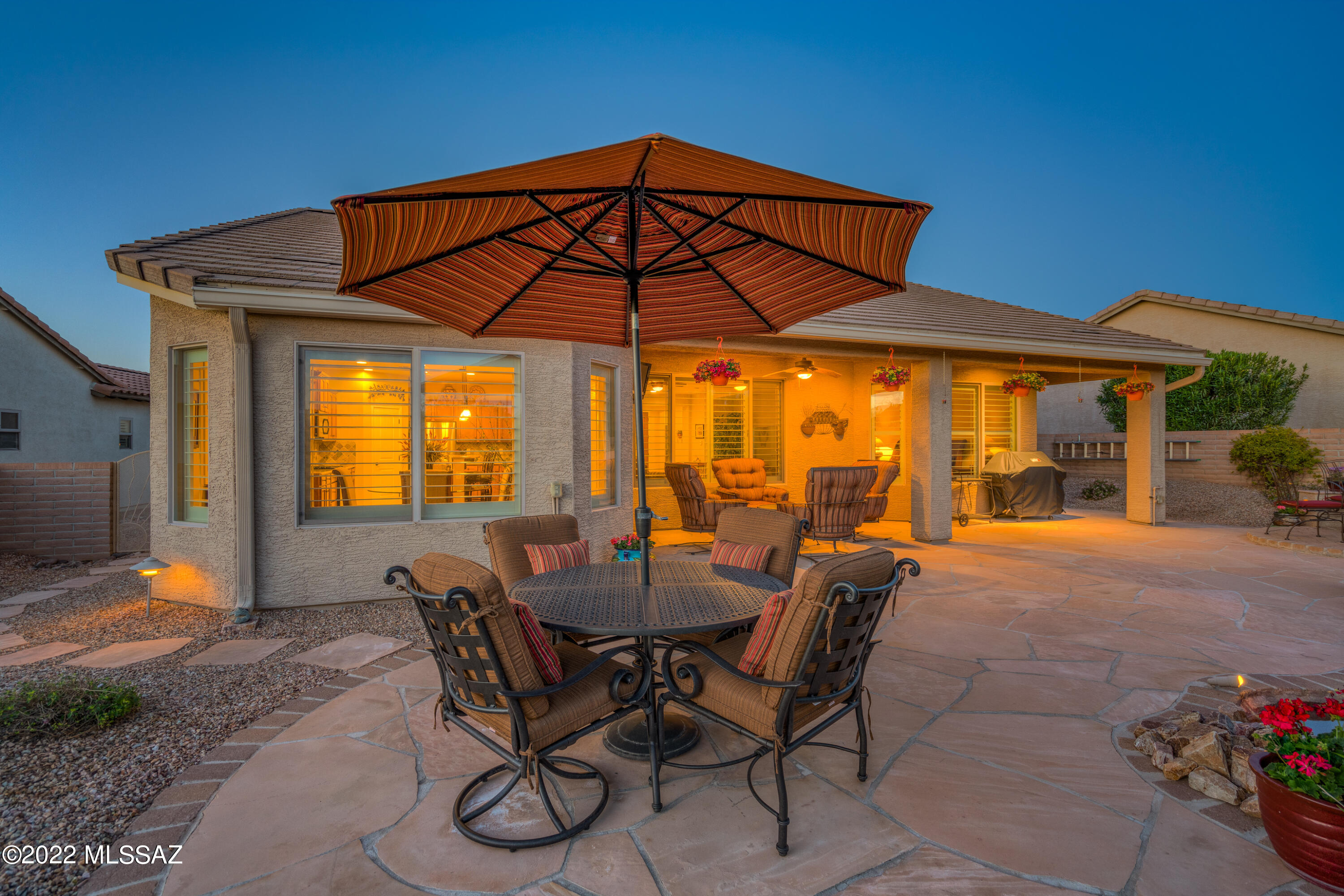 Quail Creek II Unit 15 (1-120) - Residential