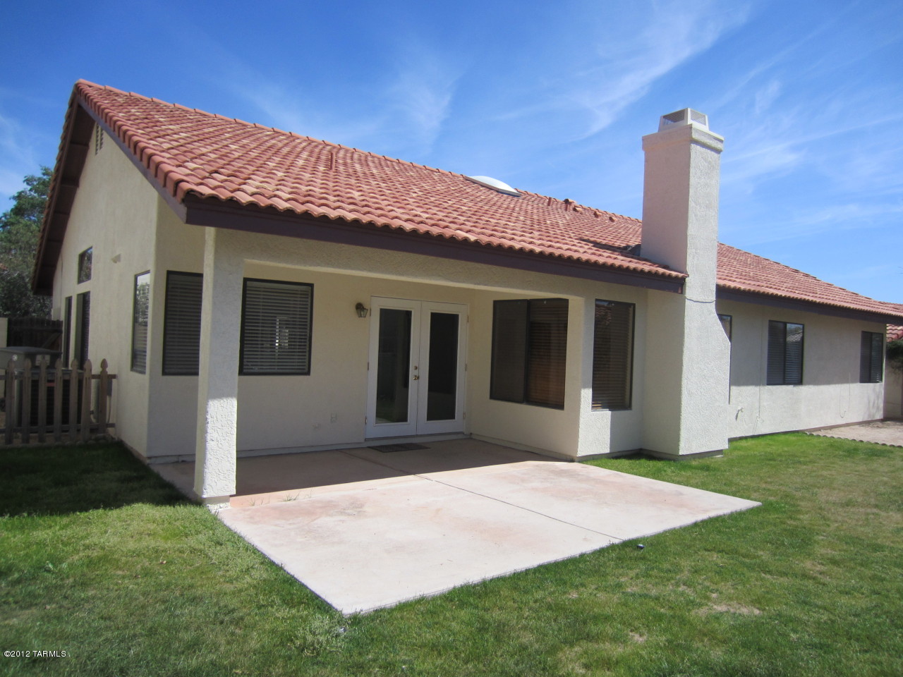 Sunrise Meadows (1-90) - Residential Lease