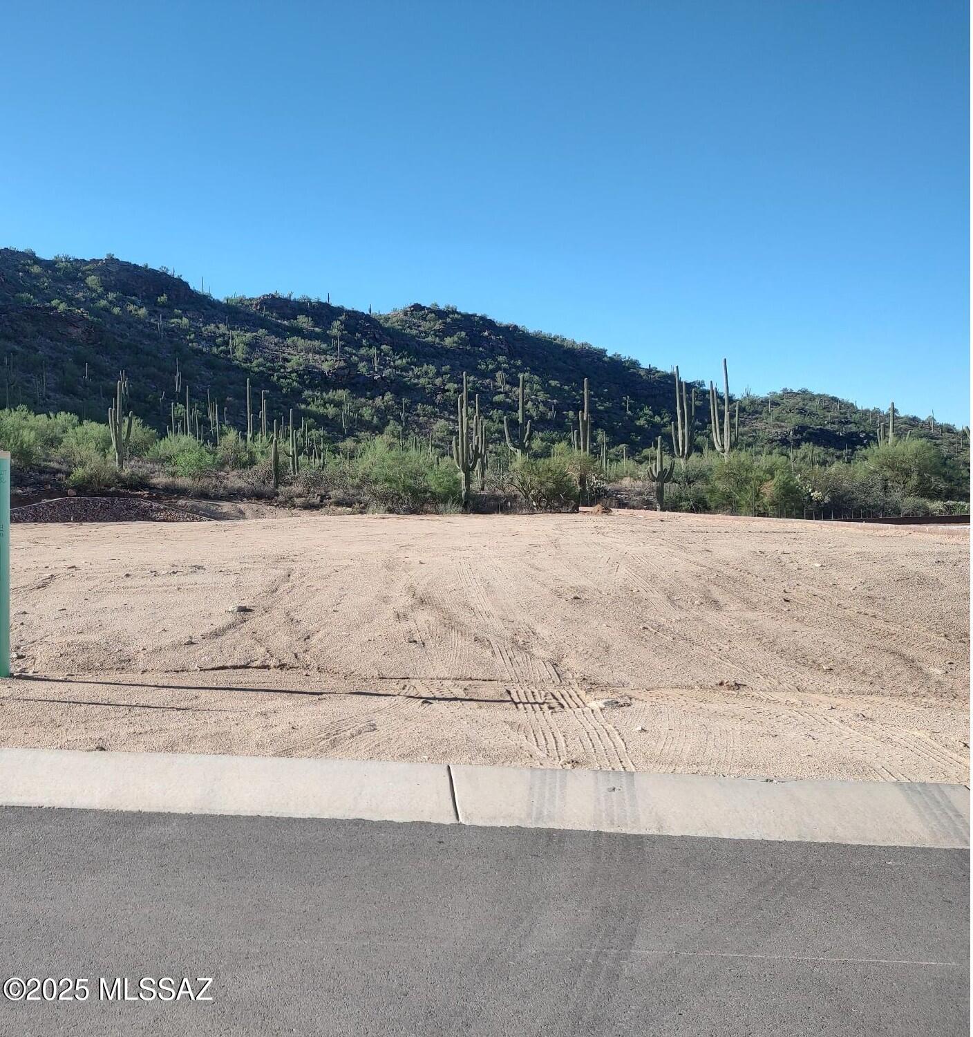 New Construction by Fairfield Homes