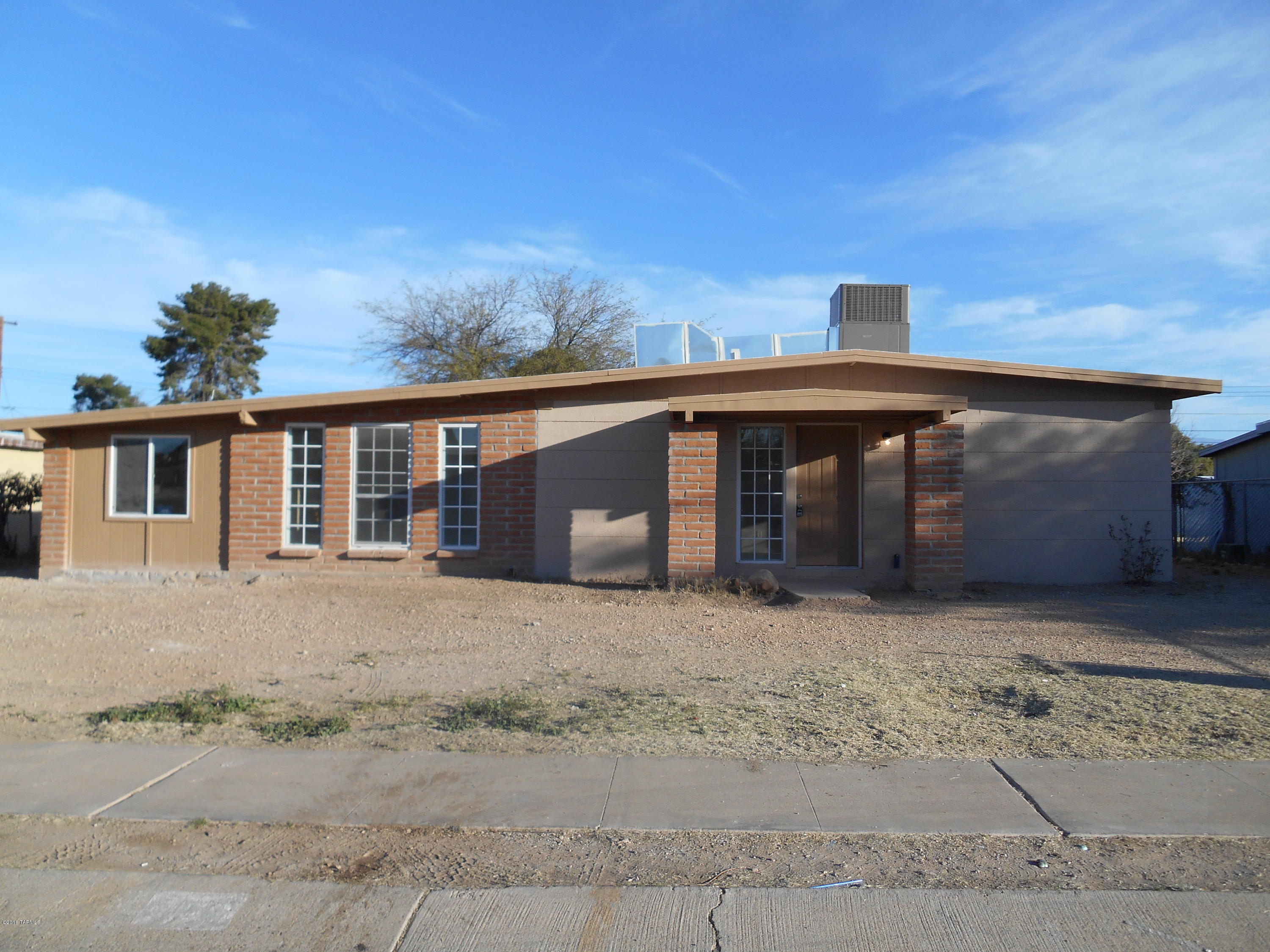 Fiesta Park - Residential