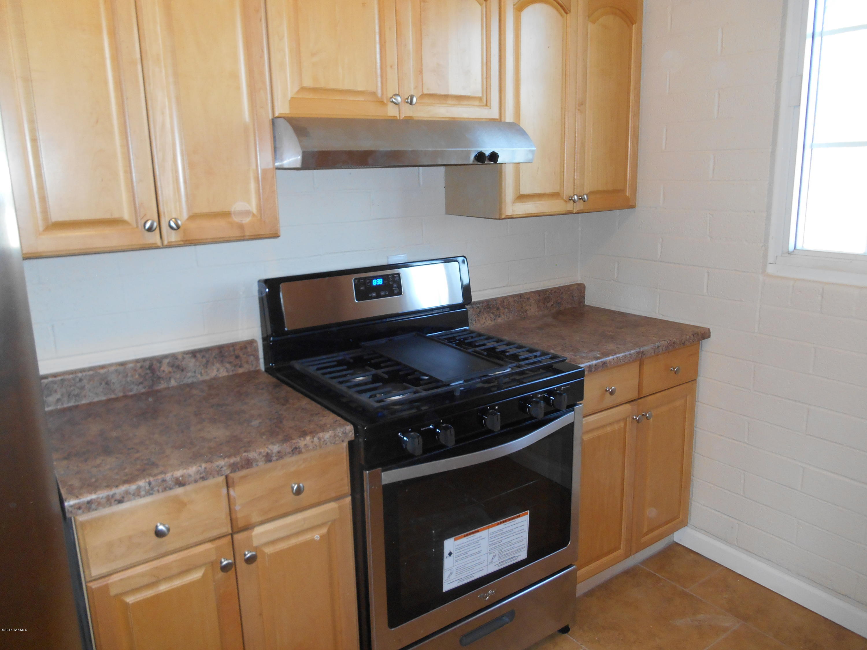 Fiesta Park - Residential