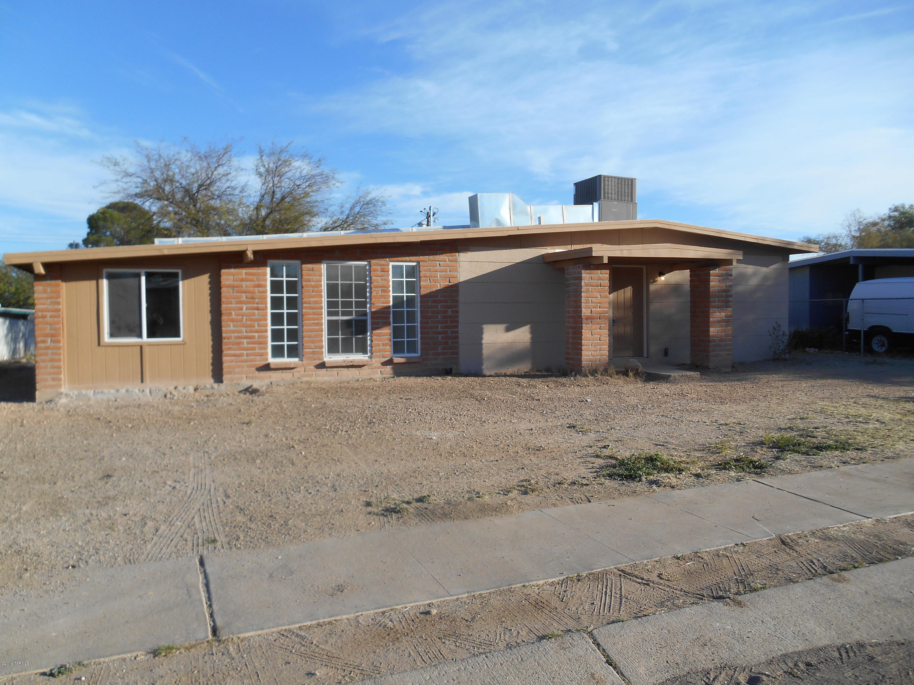 Fiesta Park - Residential