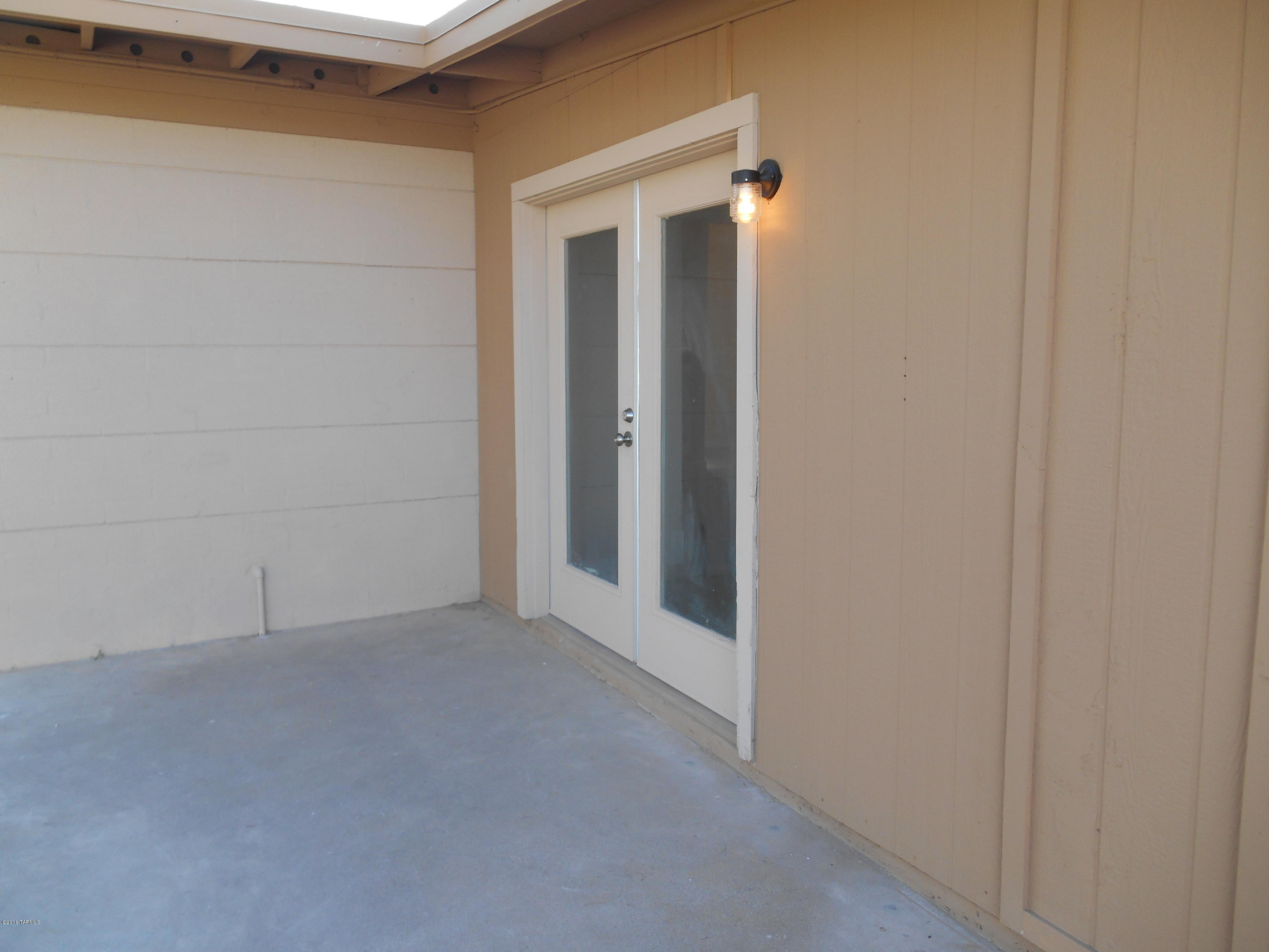 Fiesta Park - Residential