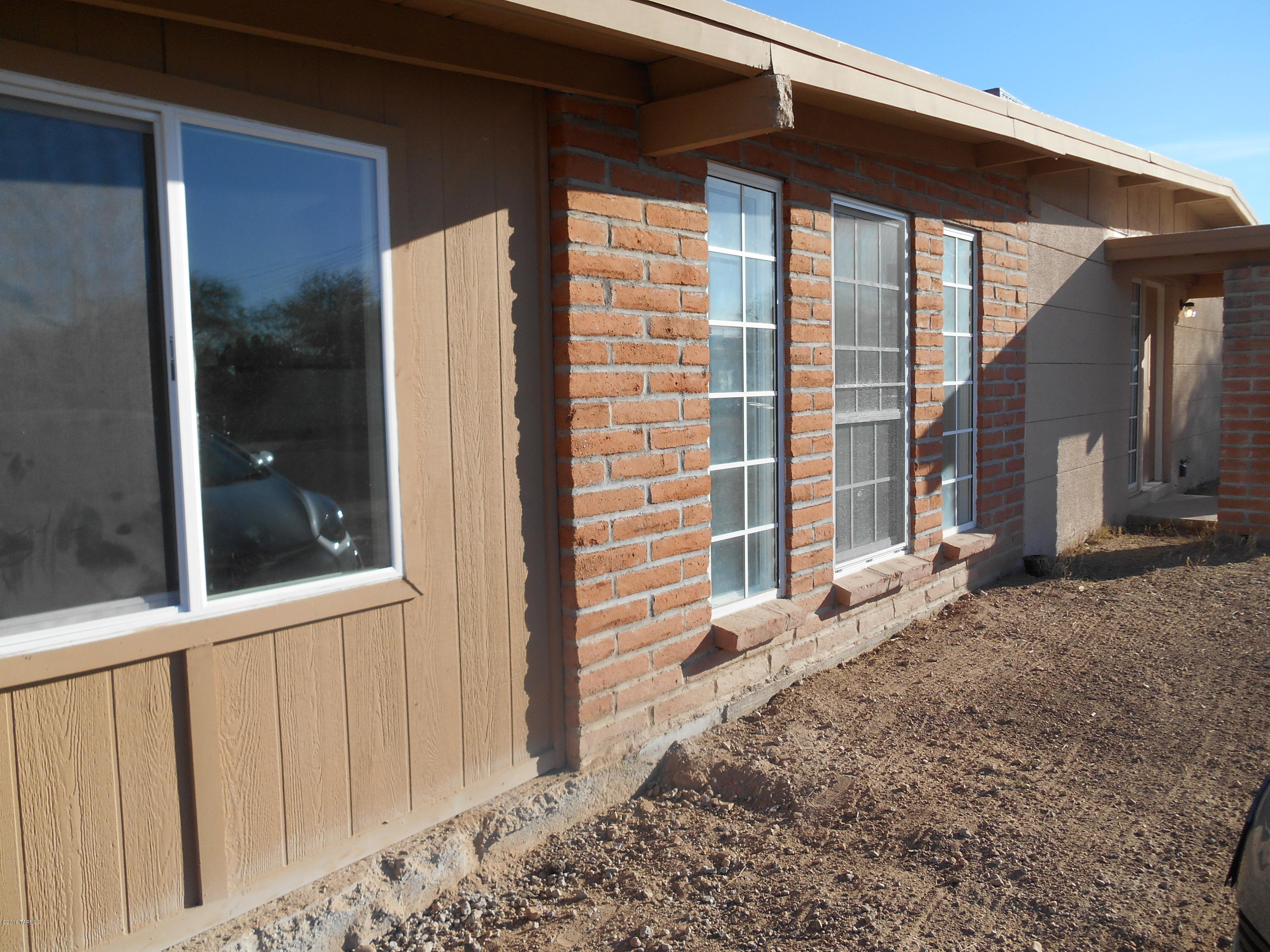 Fiesta Park - Residential