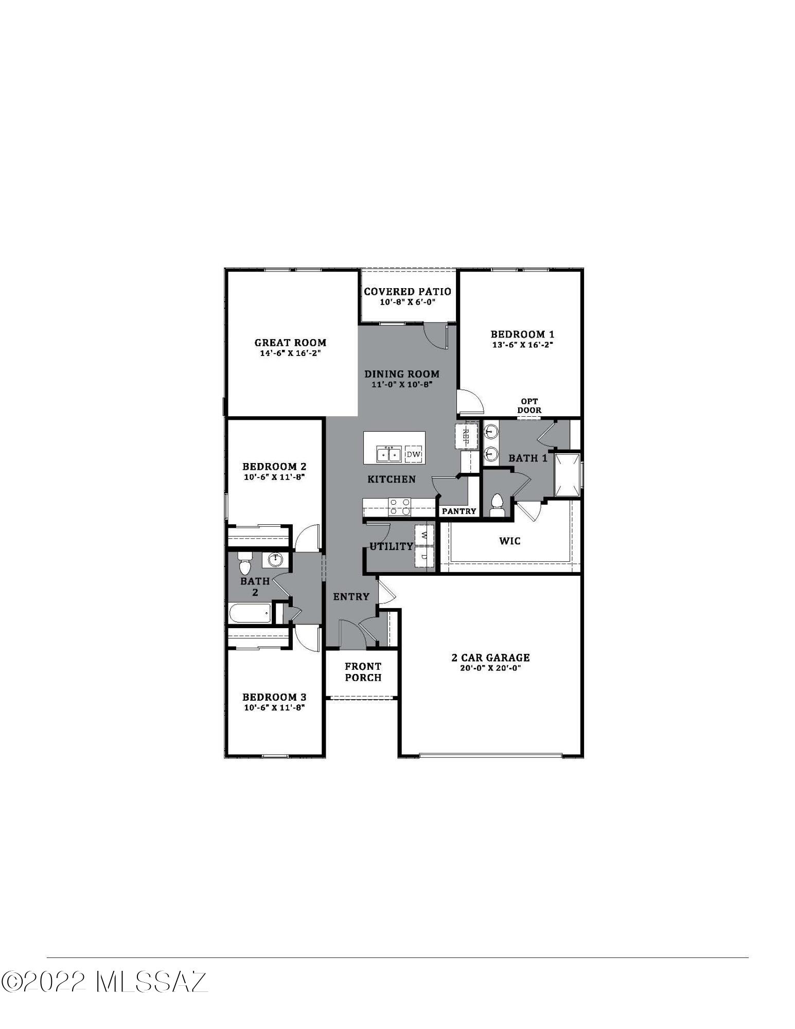 Saguaro Bloom 7A - Residential