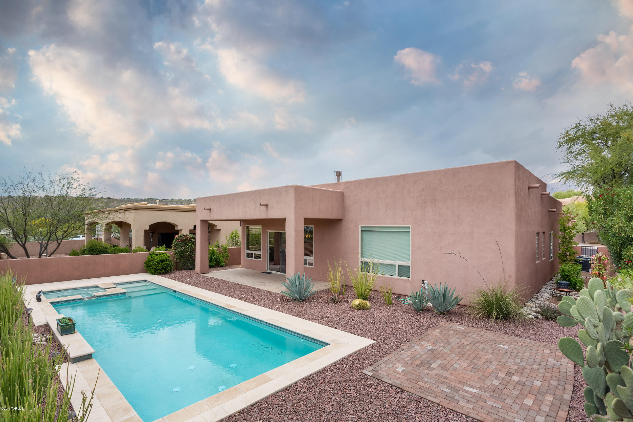 Ventana Del Rio (1-29) - Residential