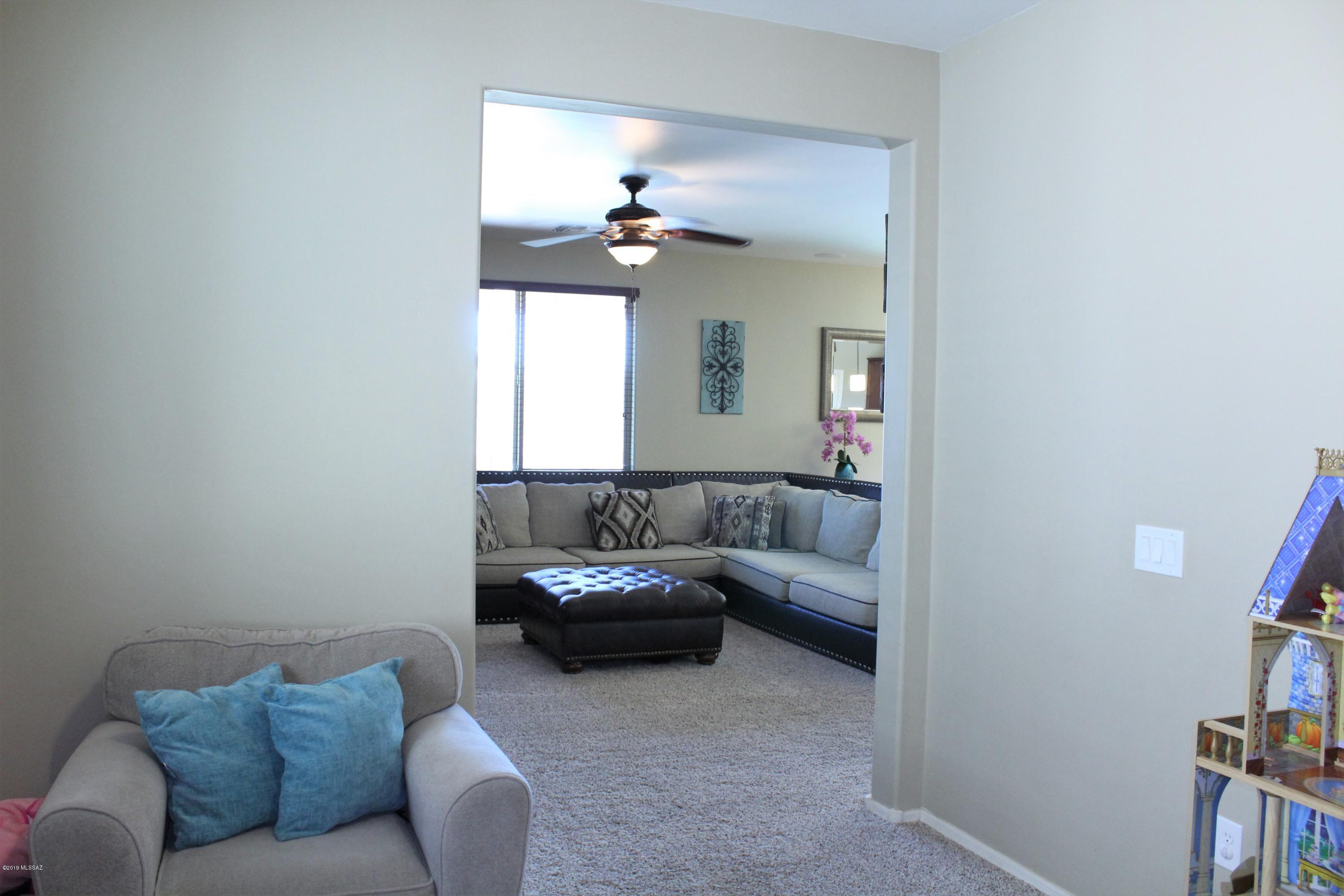 Sonora At Rancho Sahuarita (Lot 700-1010) - Residential