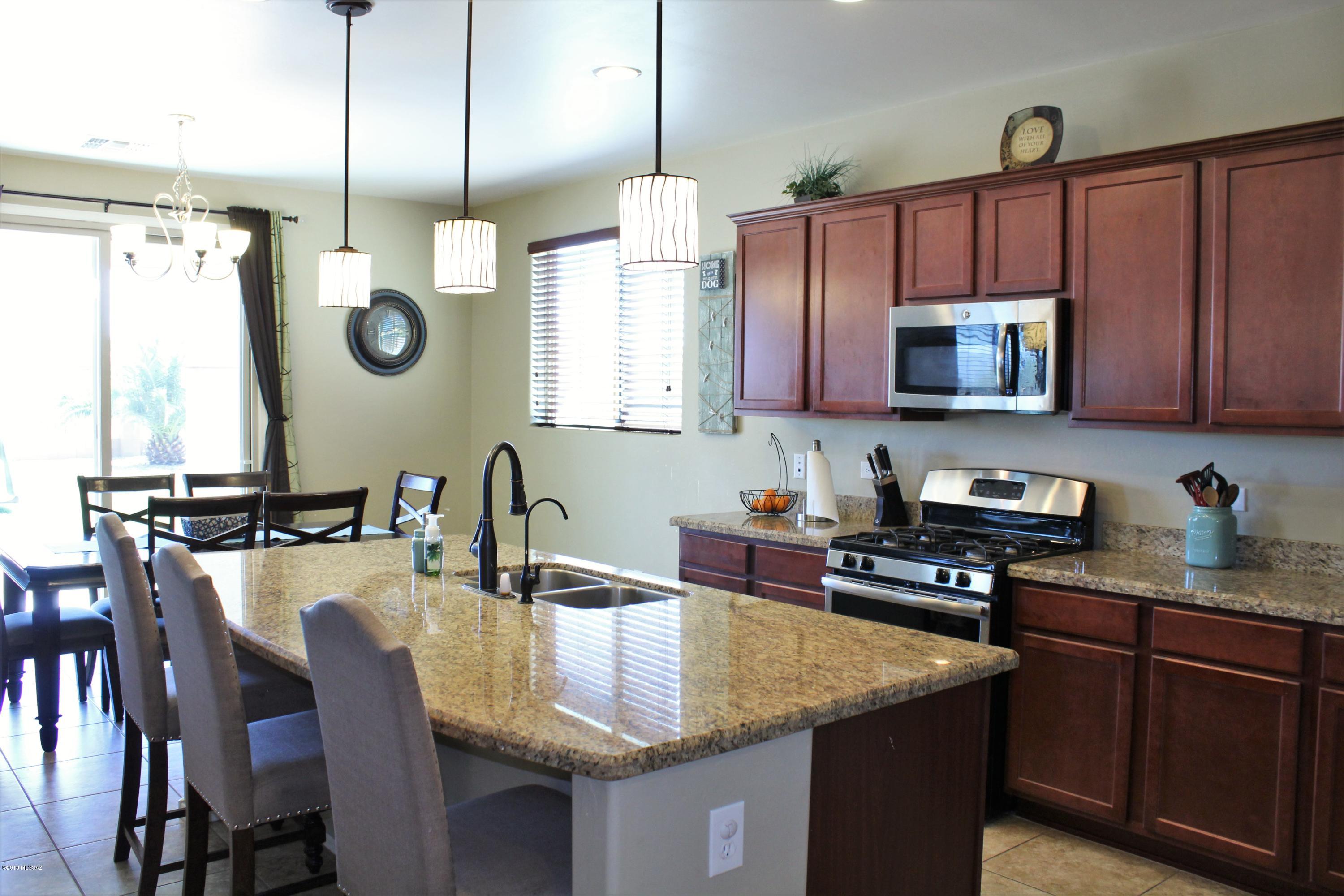 Sonora At Rancho Sahuarita (Lot 700-1010) - Residential