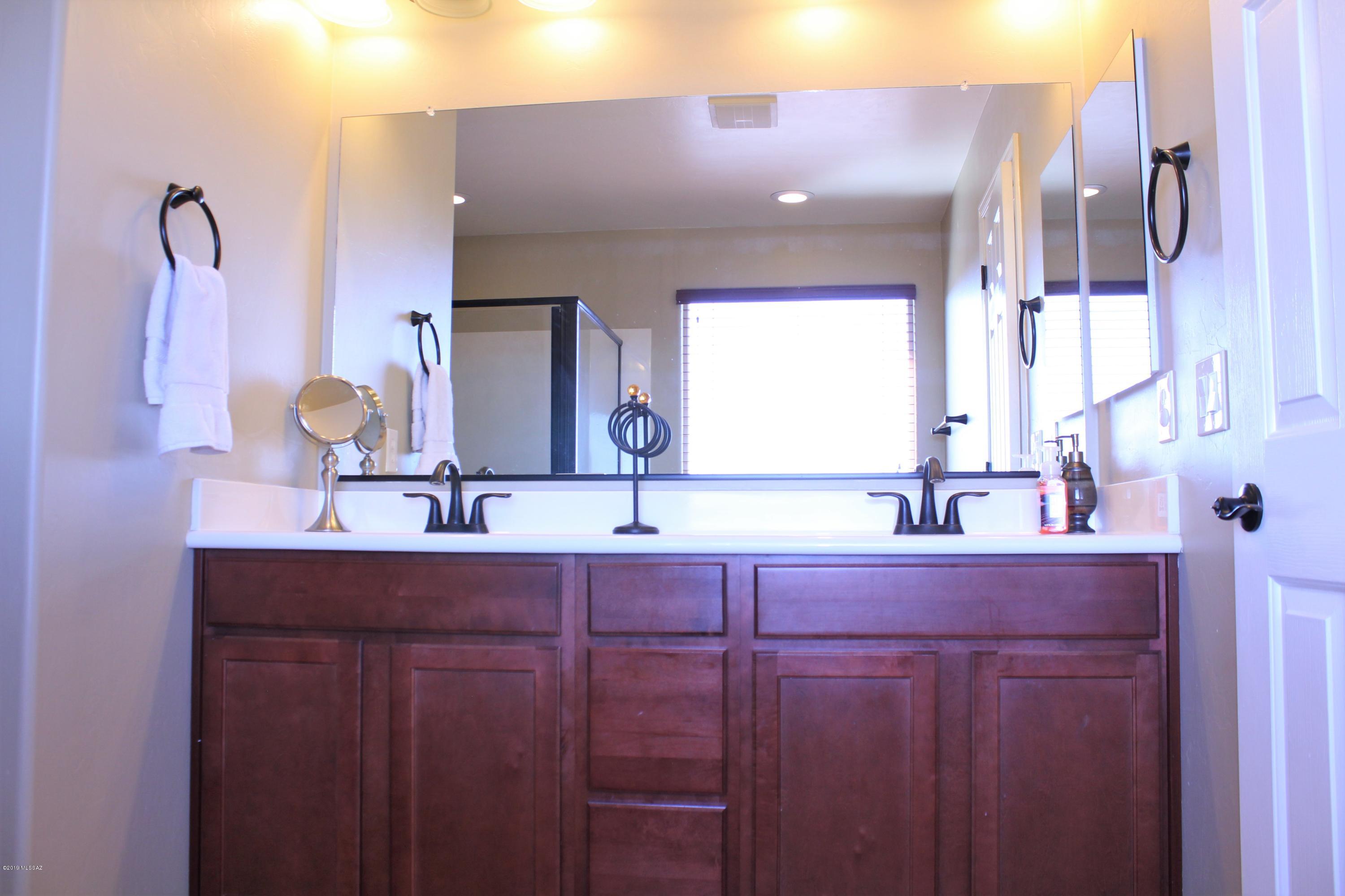 Sonora At Rancho Sahuarita (Lot 700-1010) - Residential