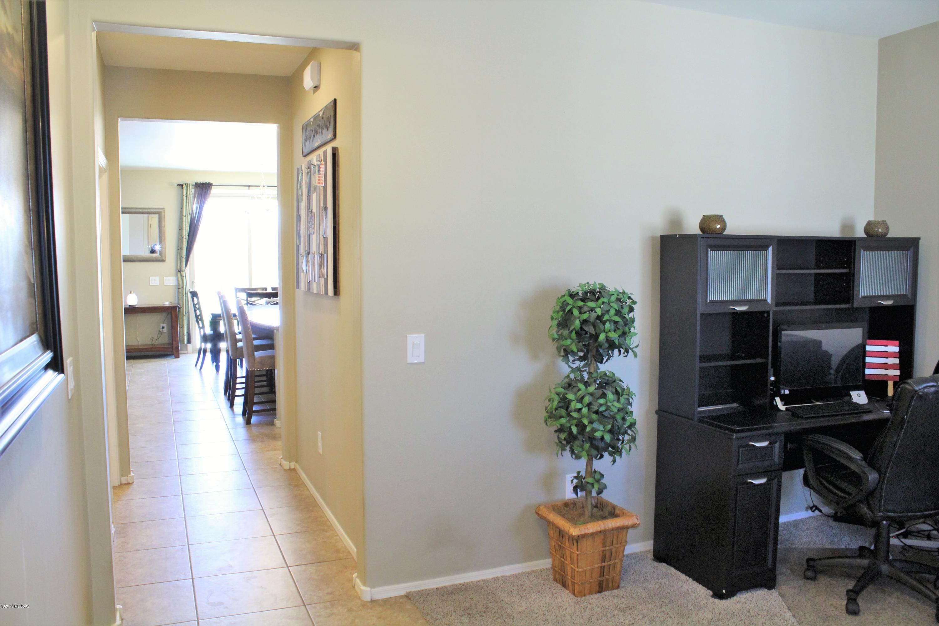 Sonora At Rancho Sahuarita (Lot 700-1010) - Residential