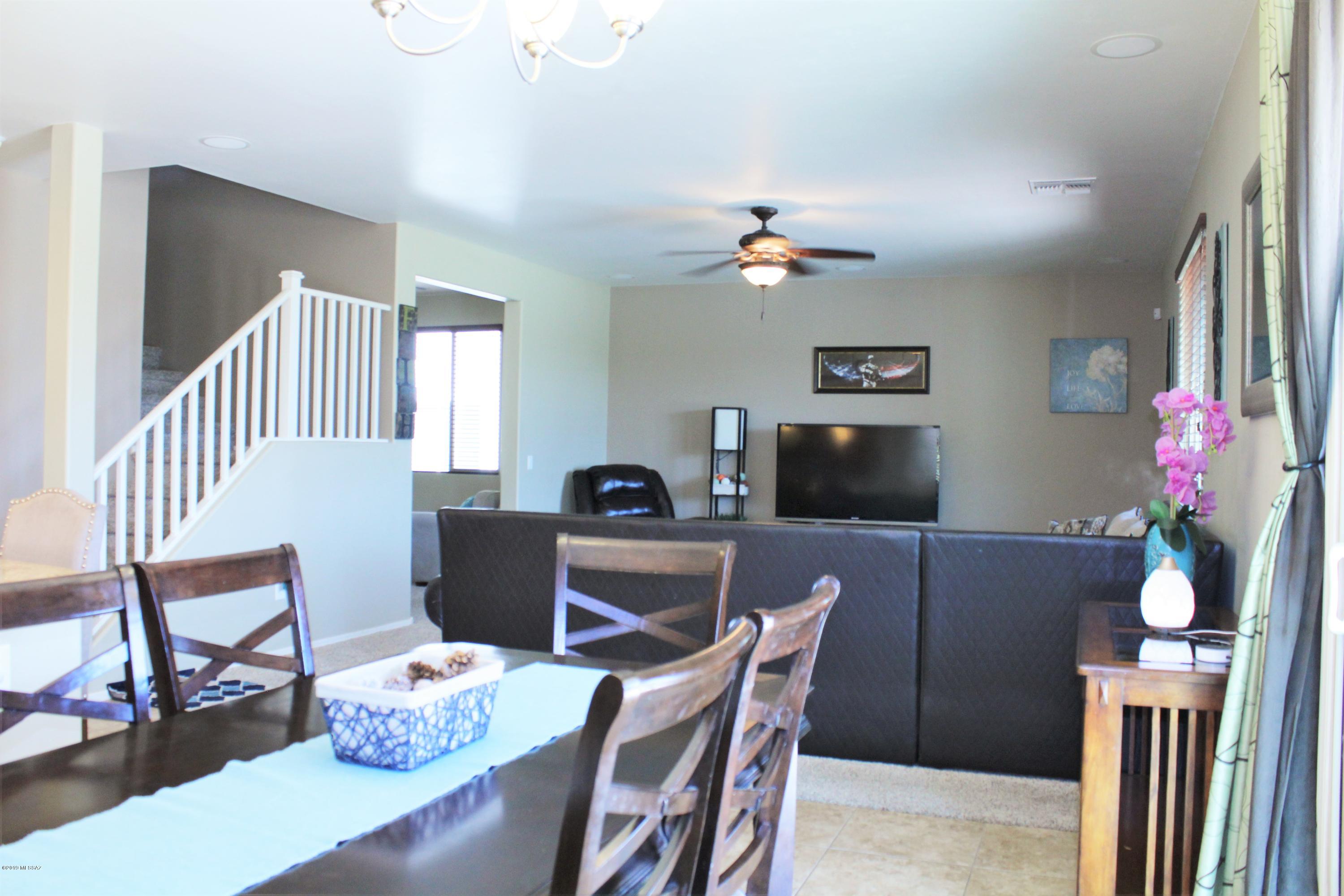 Sonora At Rancho Sahuarita (Lot 700-1010) - Residential