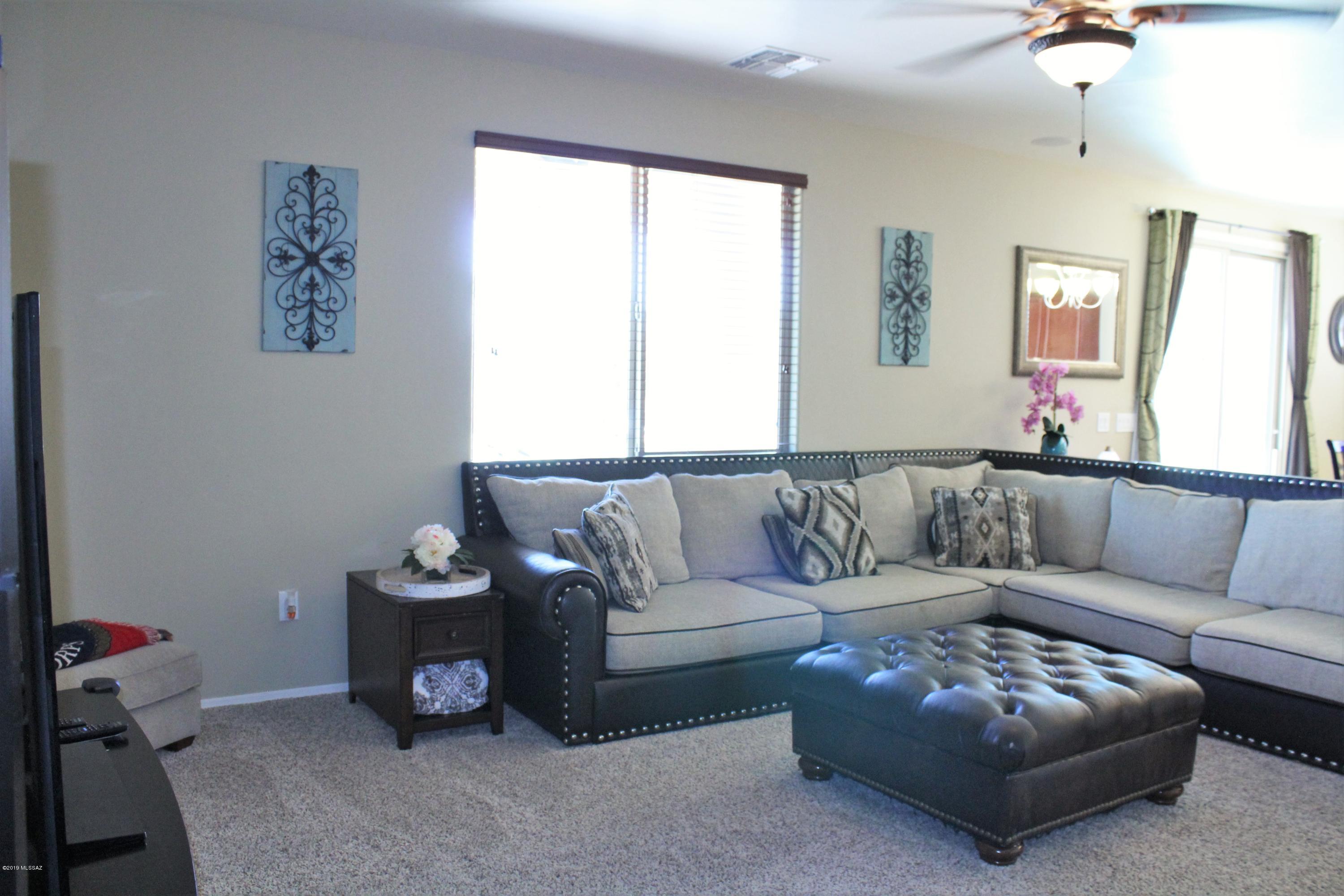 Sonora At Rancho Sahuarita (Lot 700-1010) - Residential