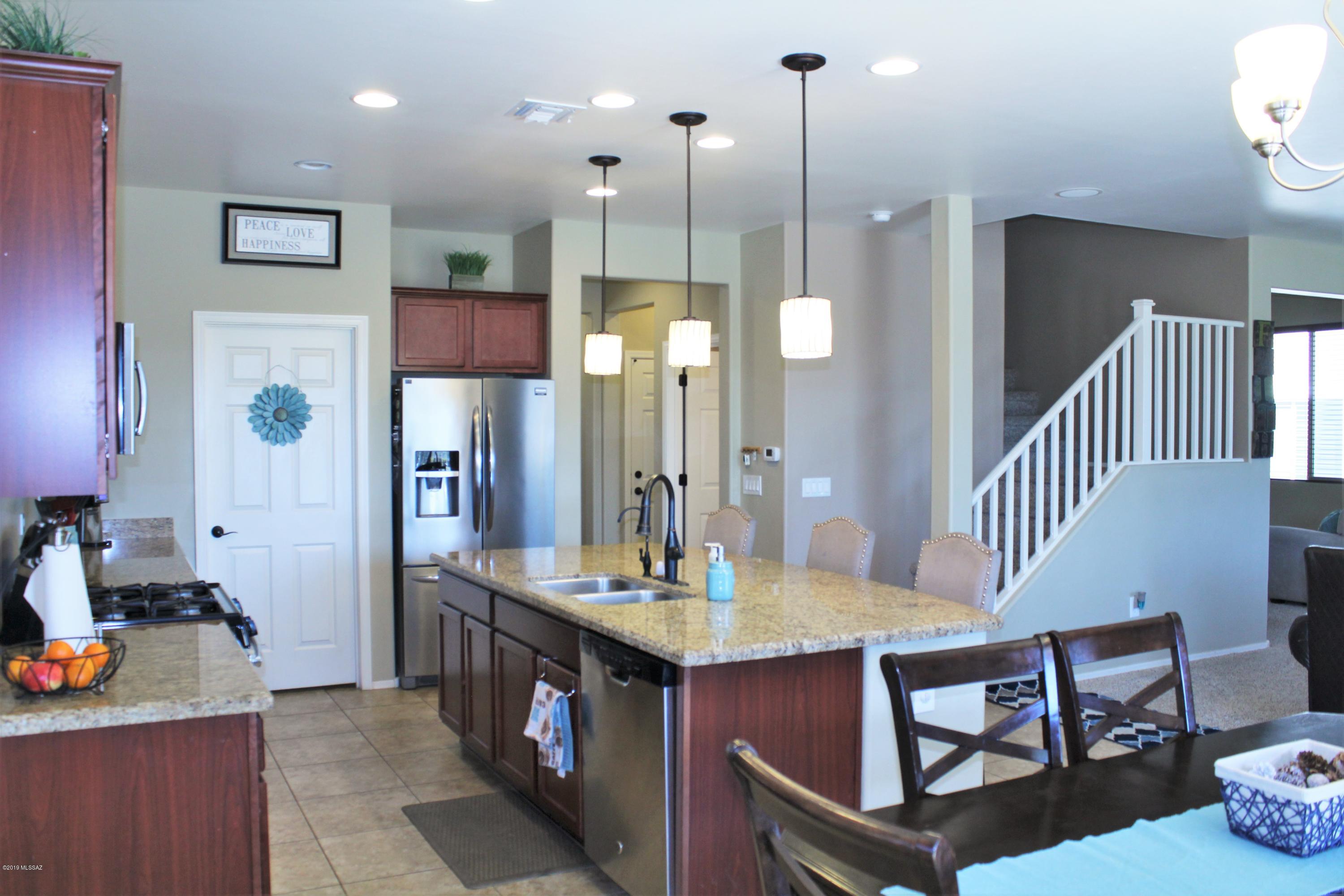 Sonora At Rancho Sahuarita (Lot 700-1010) - Residential